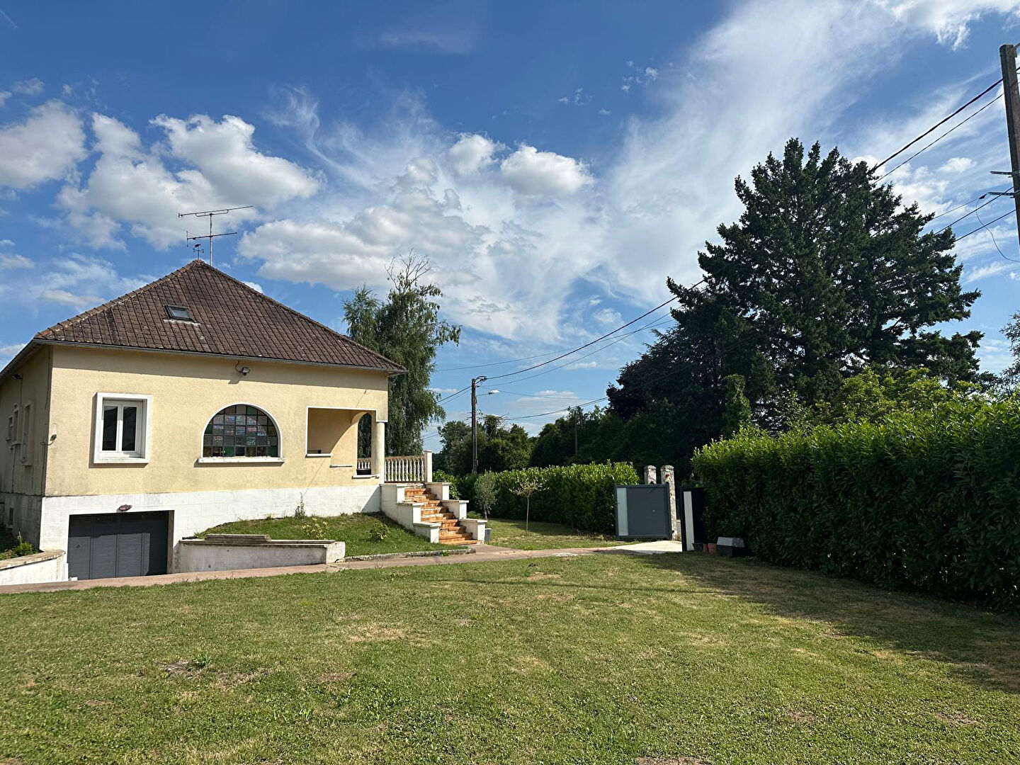 Photo Charmante Maison à Vendre ! Parfaite pour Votre Famille ! image 2/6