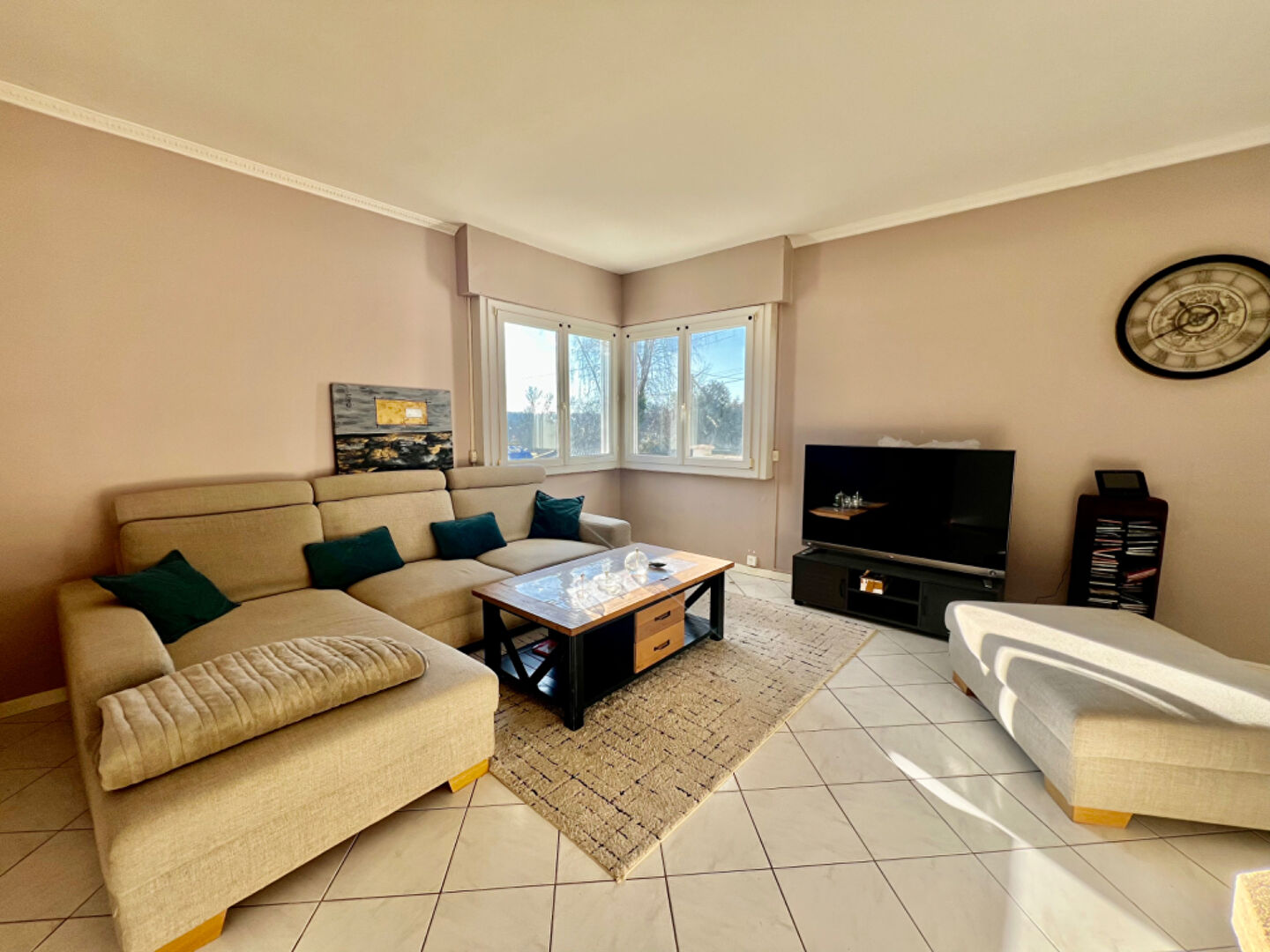 Photo Charmante Maison à Vendre ! Parfaite pour Votre Famille ! image 4/6