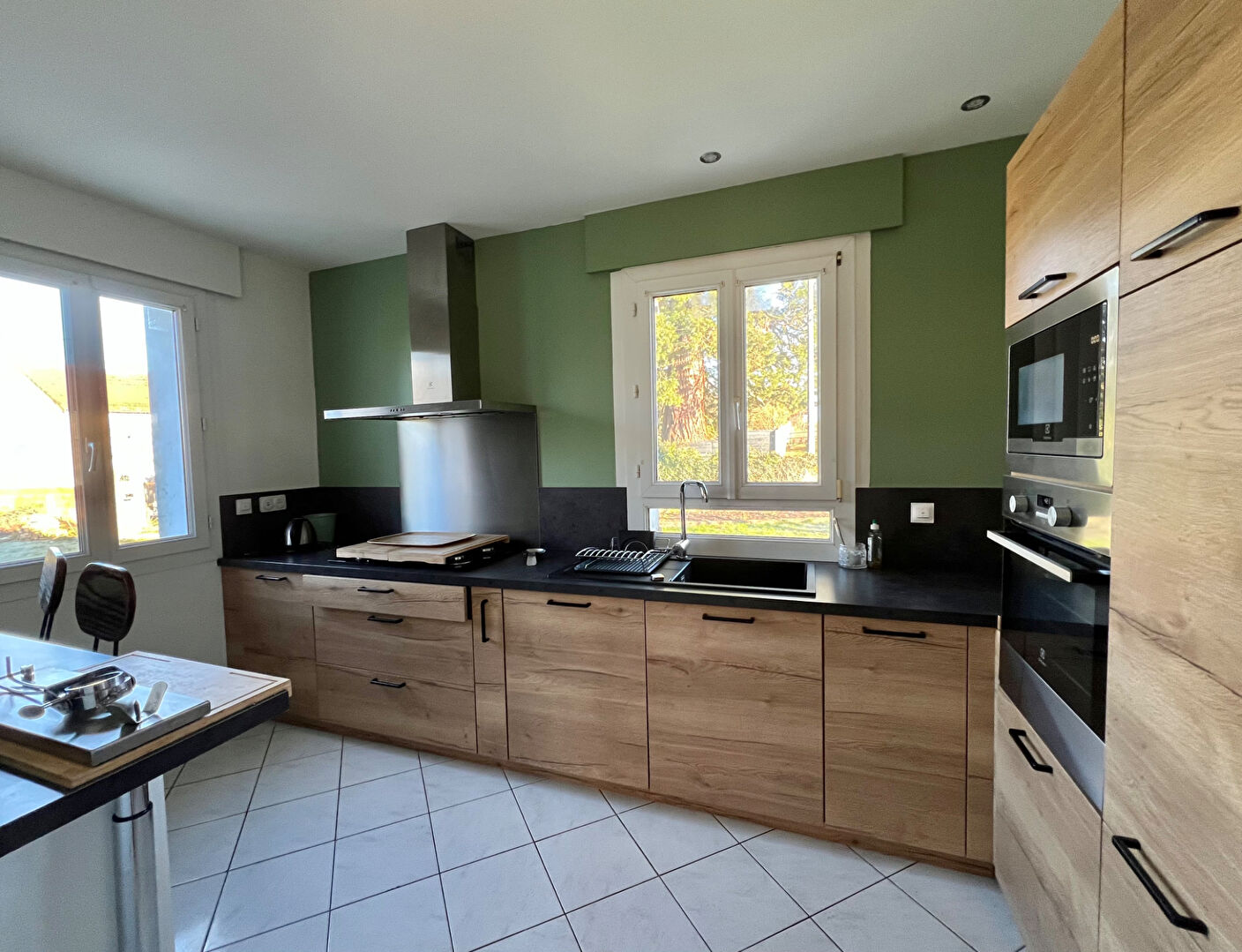 Photo Charmante Maison à Vendre ! Parfaite pour Votre Famille ! image 5/6