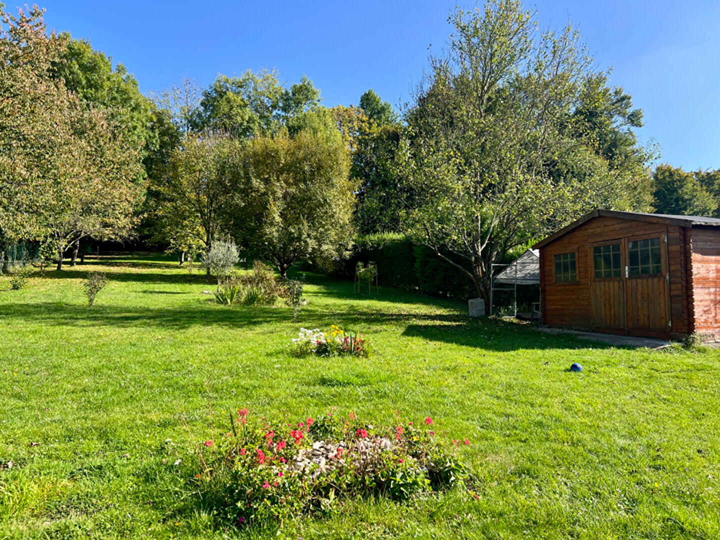 Photo MAISON SANS TRAVAUX À PROXIMITÉ DE LA FERTÉ image 2/6