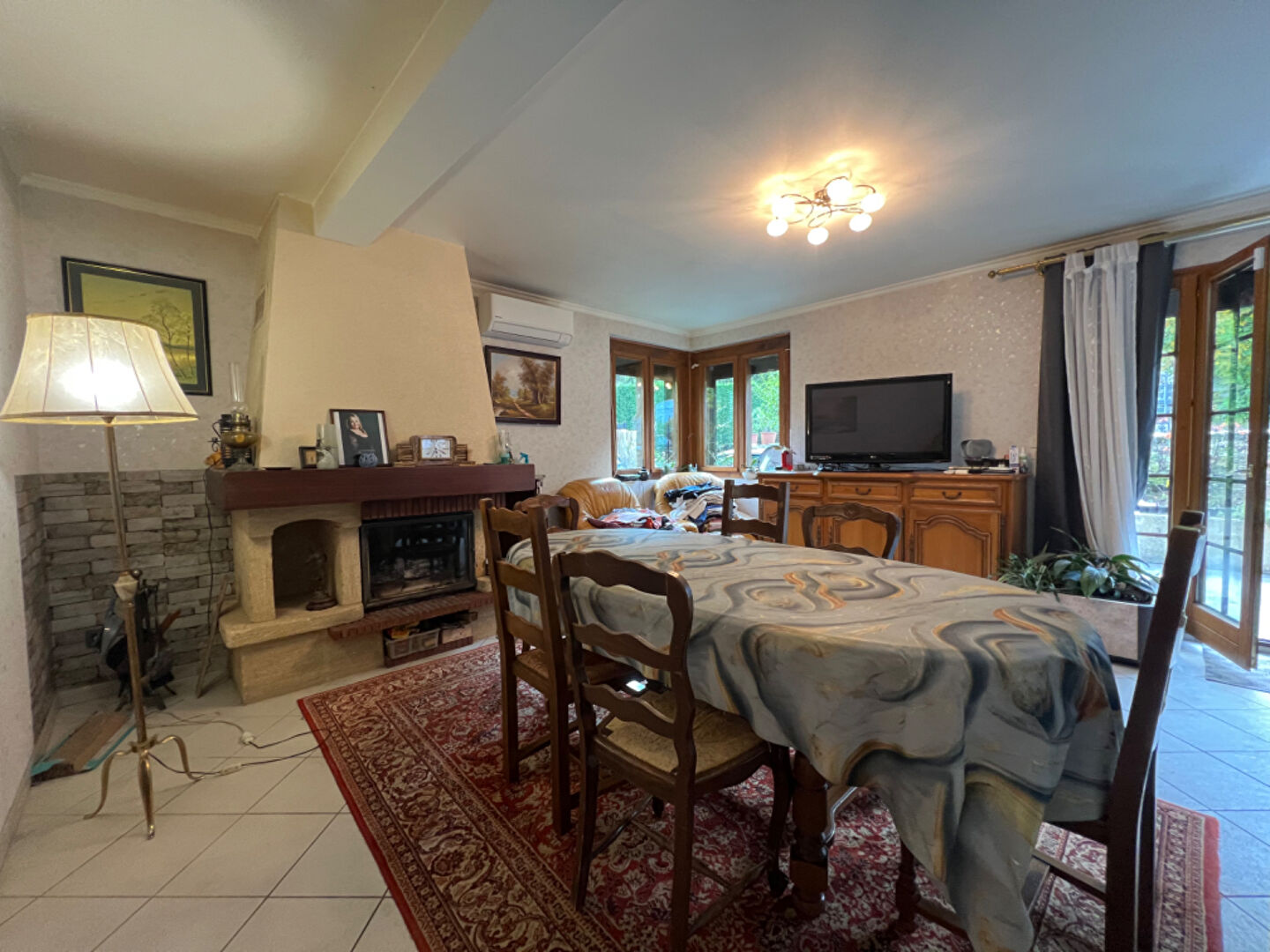 Photo Maison familiale avec piscine image 3/6