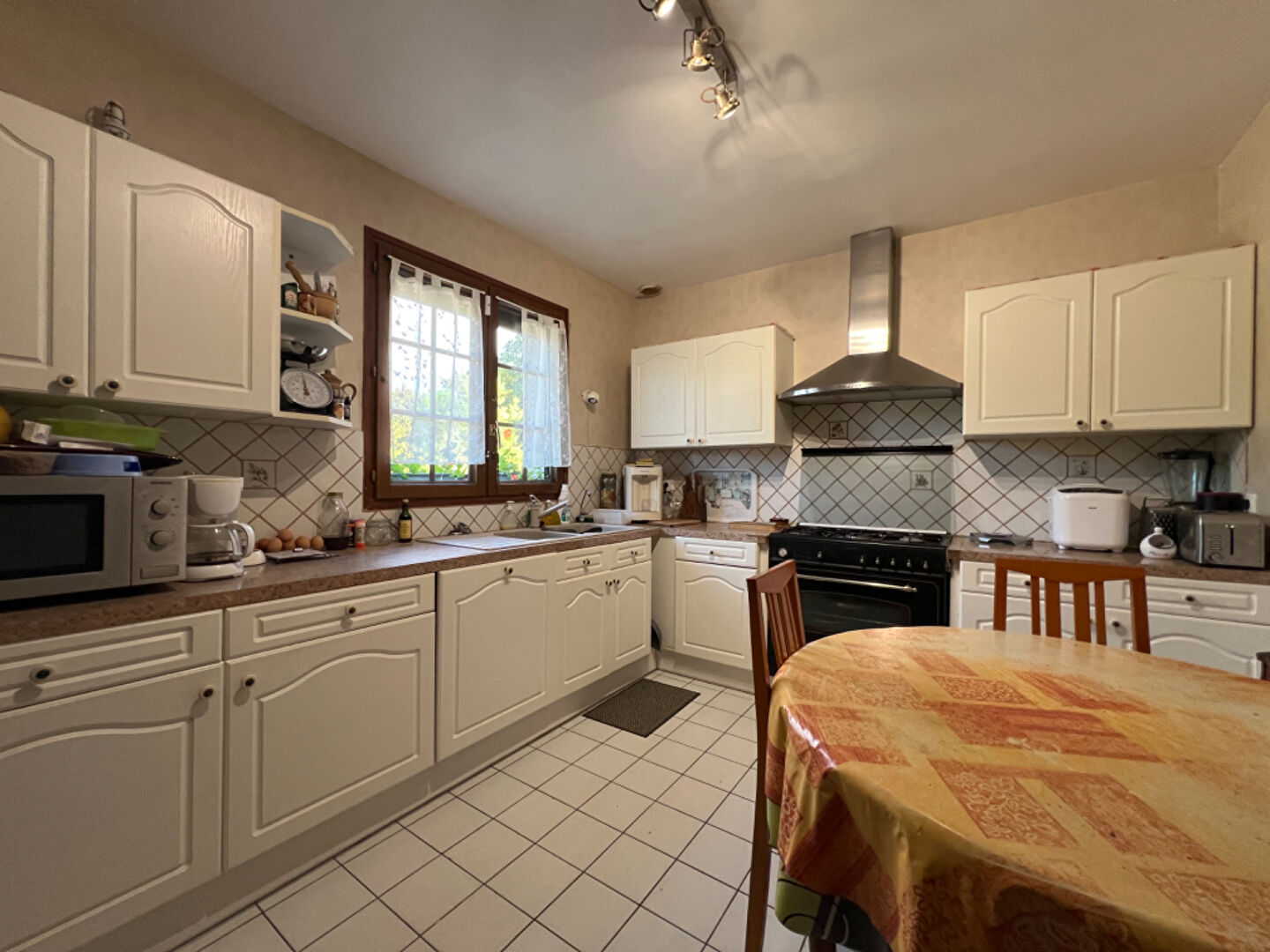 Photo Maison familiale avec piscine image 4/6