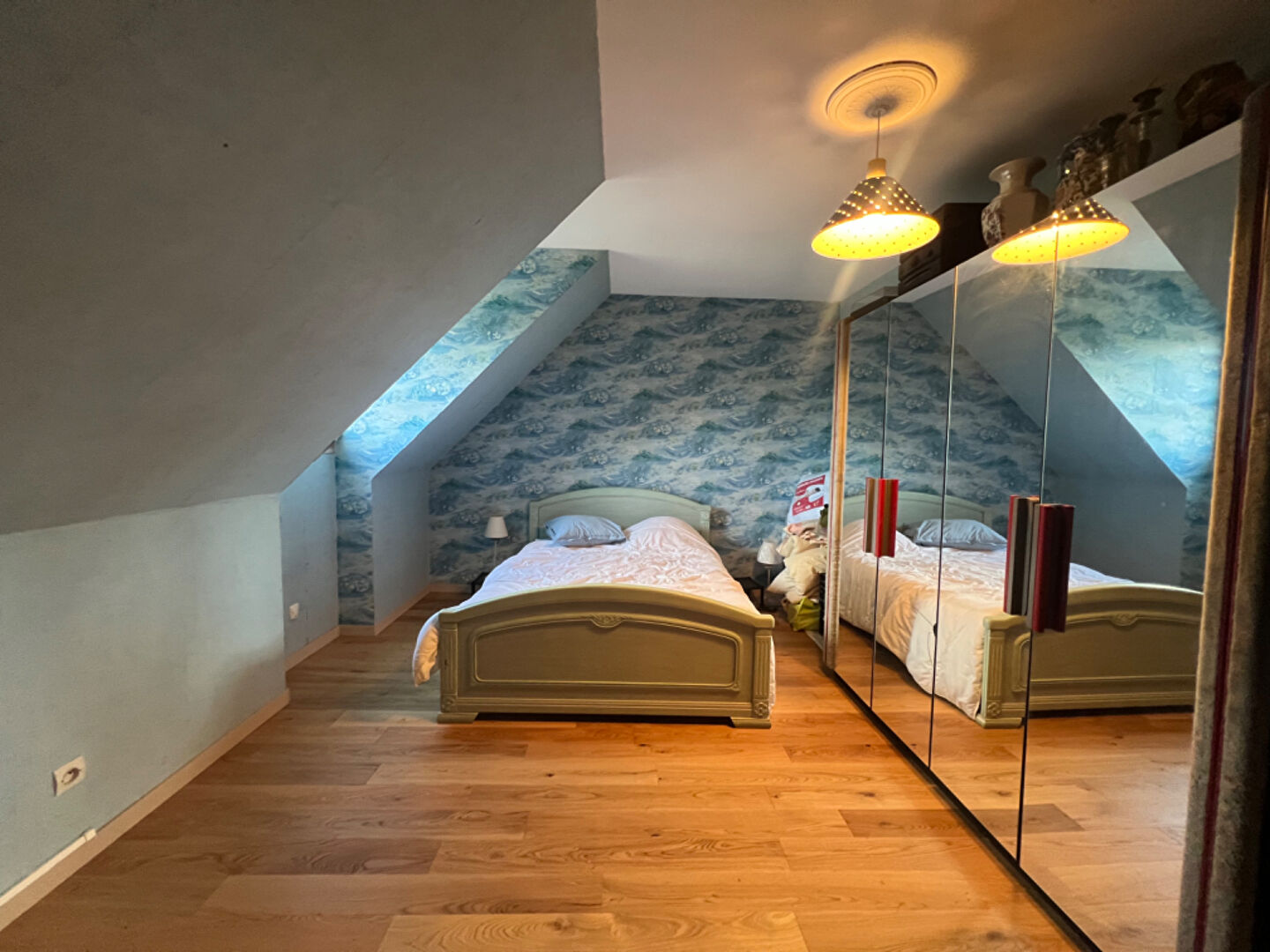 Photo Maison familiale avec piscine image 5/6