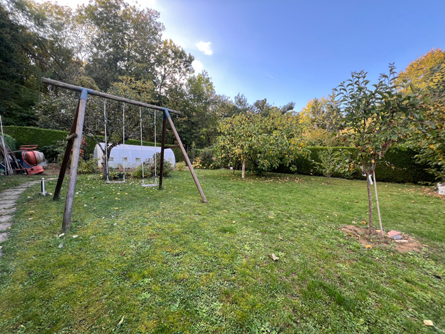 Photo Maison familiale avec piscine image 6/6