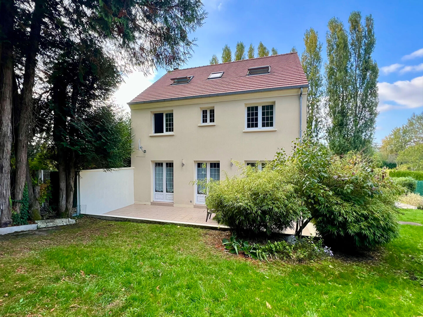 Photo Beau pavillon d'exception image 2/6