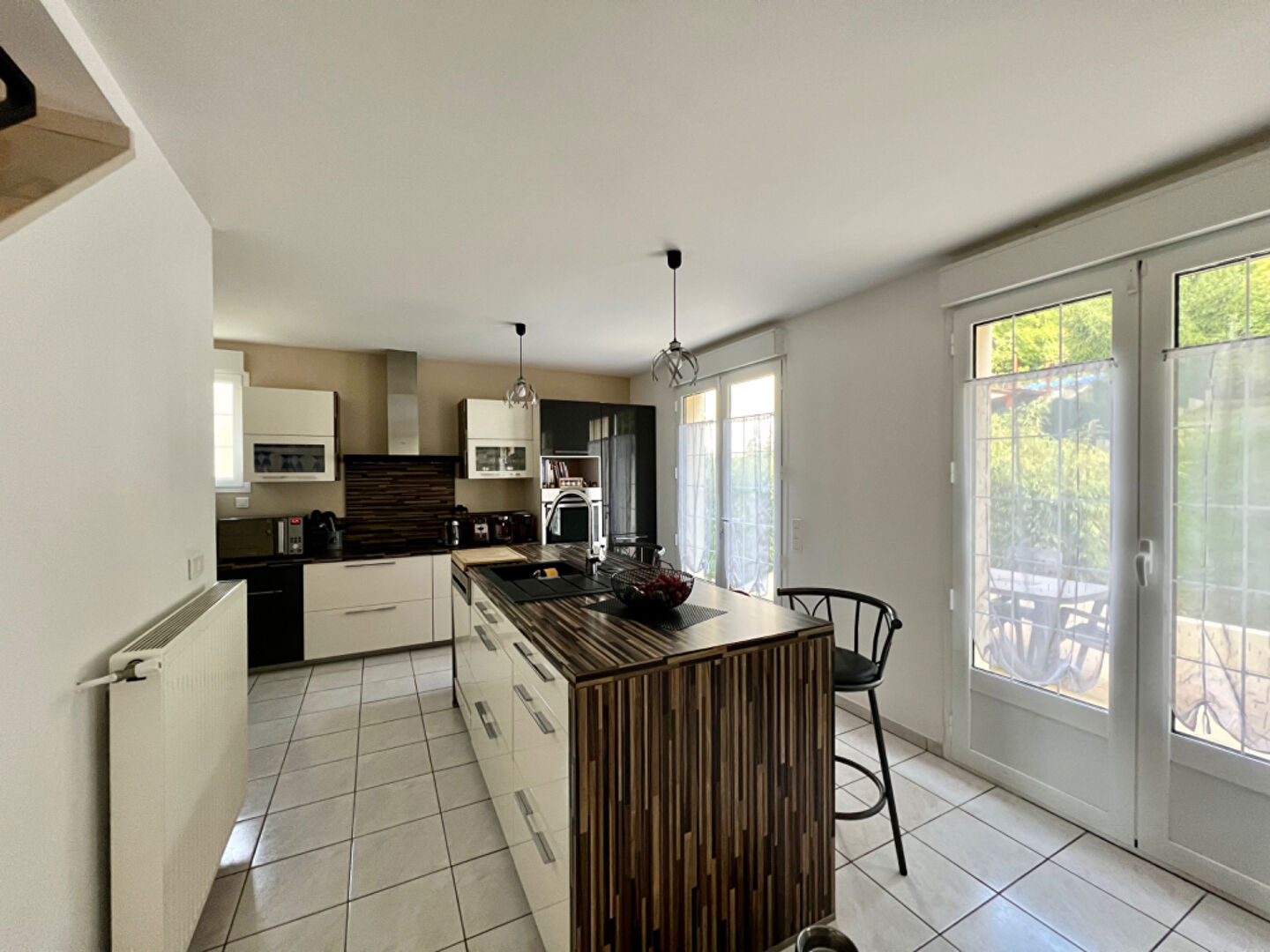 Photo Beau pavillon d'exception image 4/6