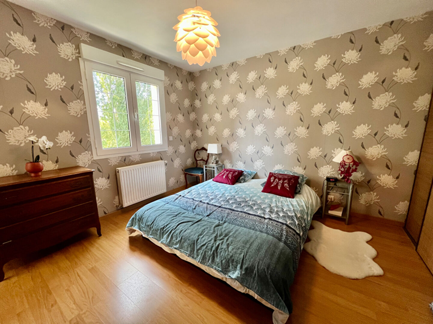 Photo Beau pavillon d'exception image 6/6