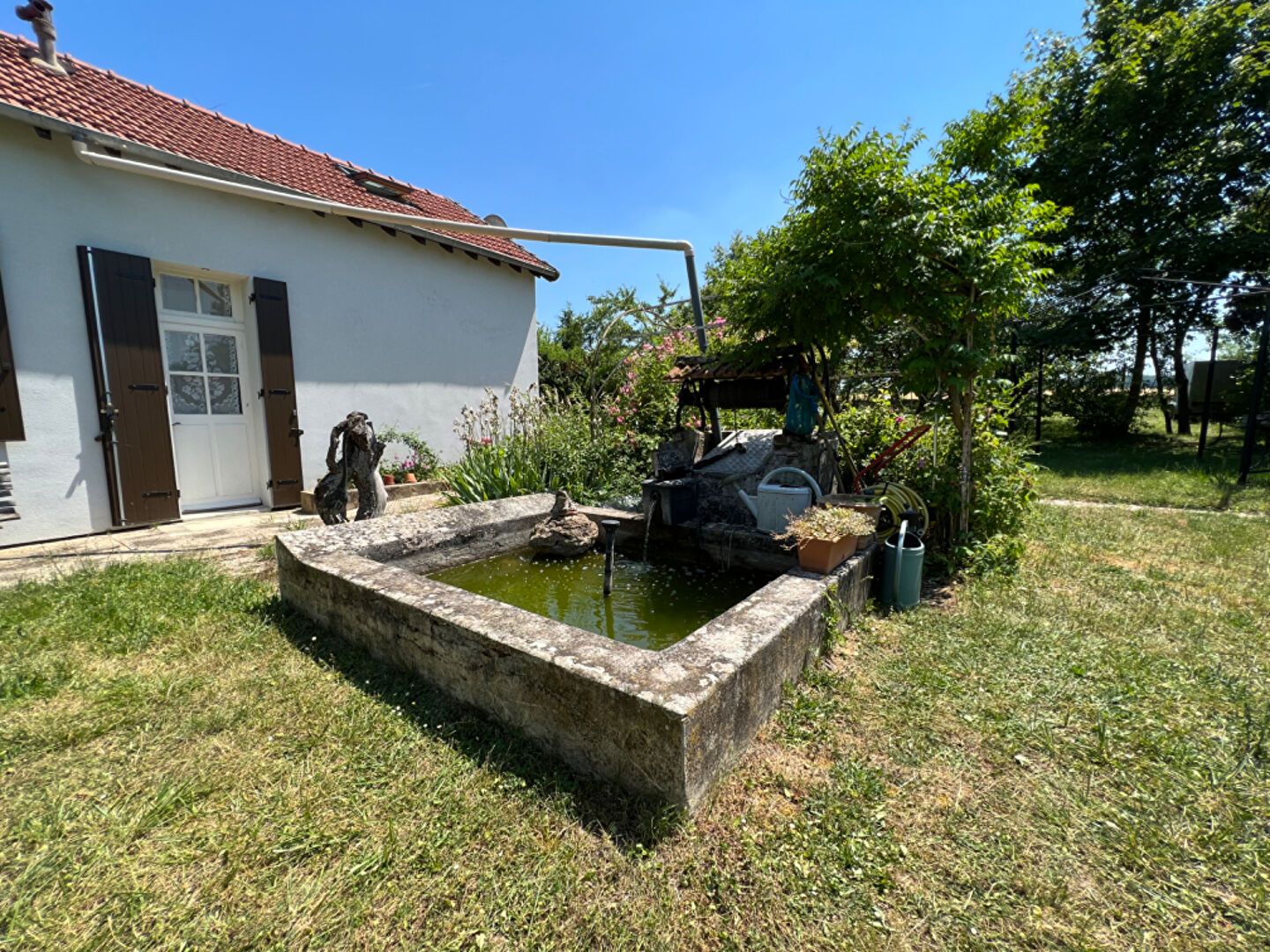 Photo BELLE MAISON DE PLAIN PIED À DEUX PAS DE LA GARE image 4/6