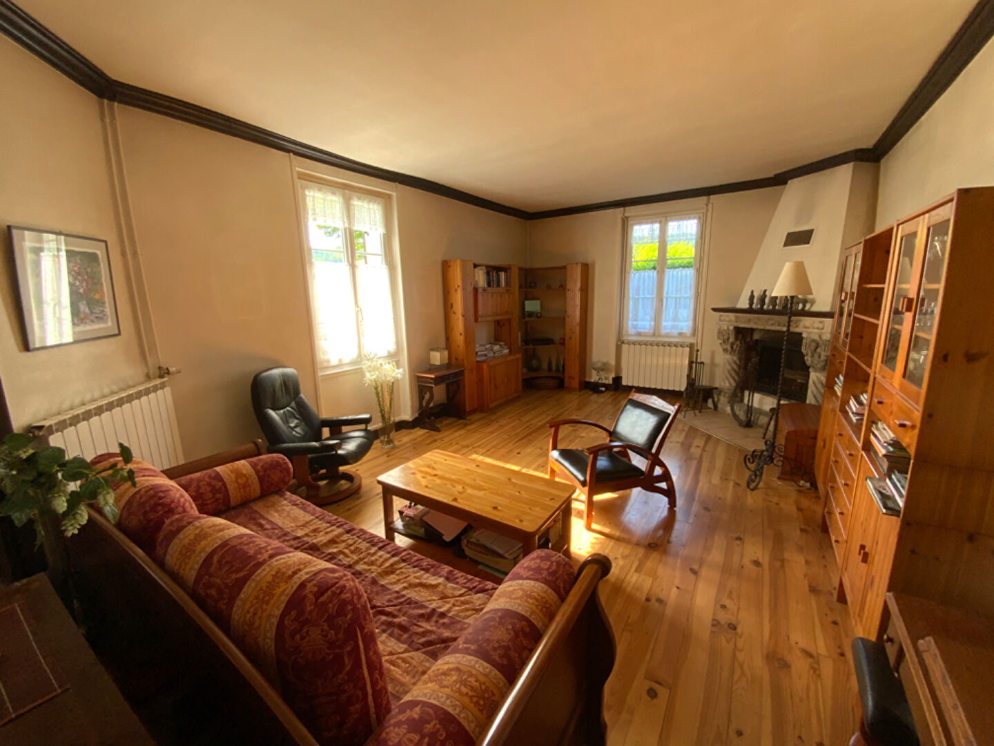 Photo BELLE MAISON DE PLAIN PIED À DEUX PAS DE LA GARE image 6/6