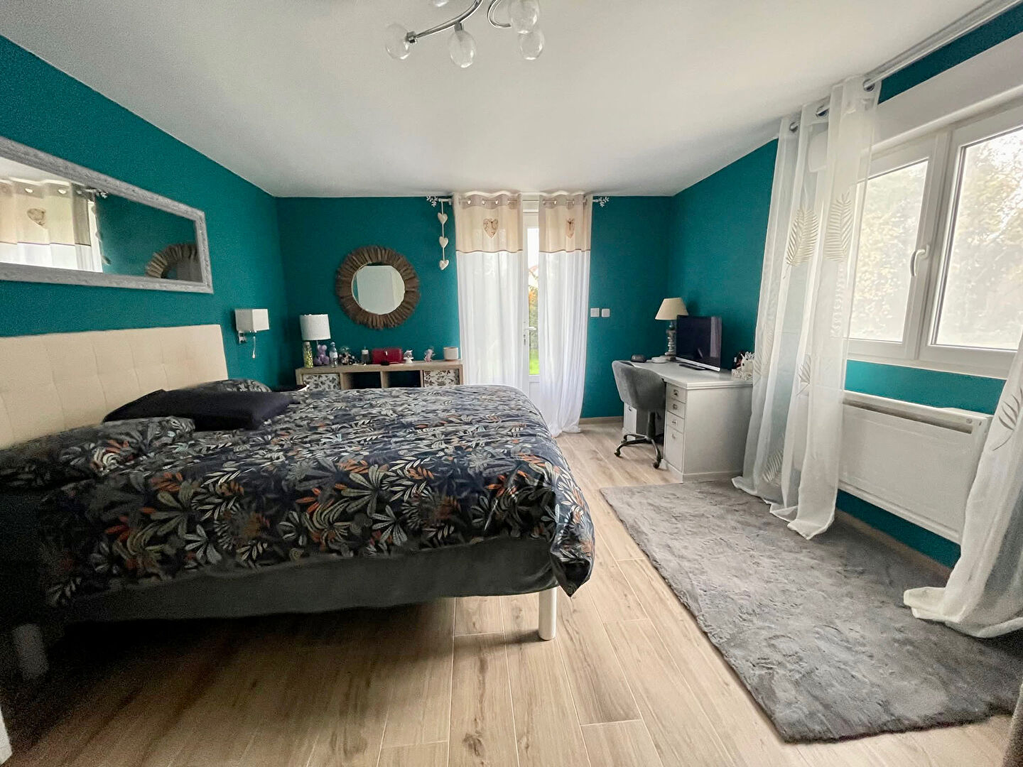 Photo Beau pavillon sans travaux. Proche de La Ferté Sous Jouarre image 6/6