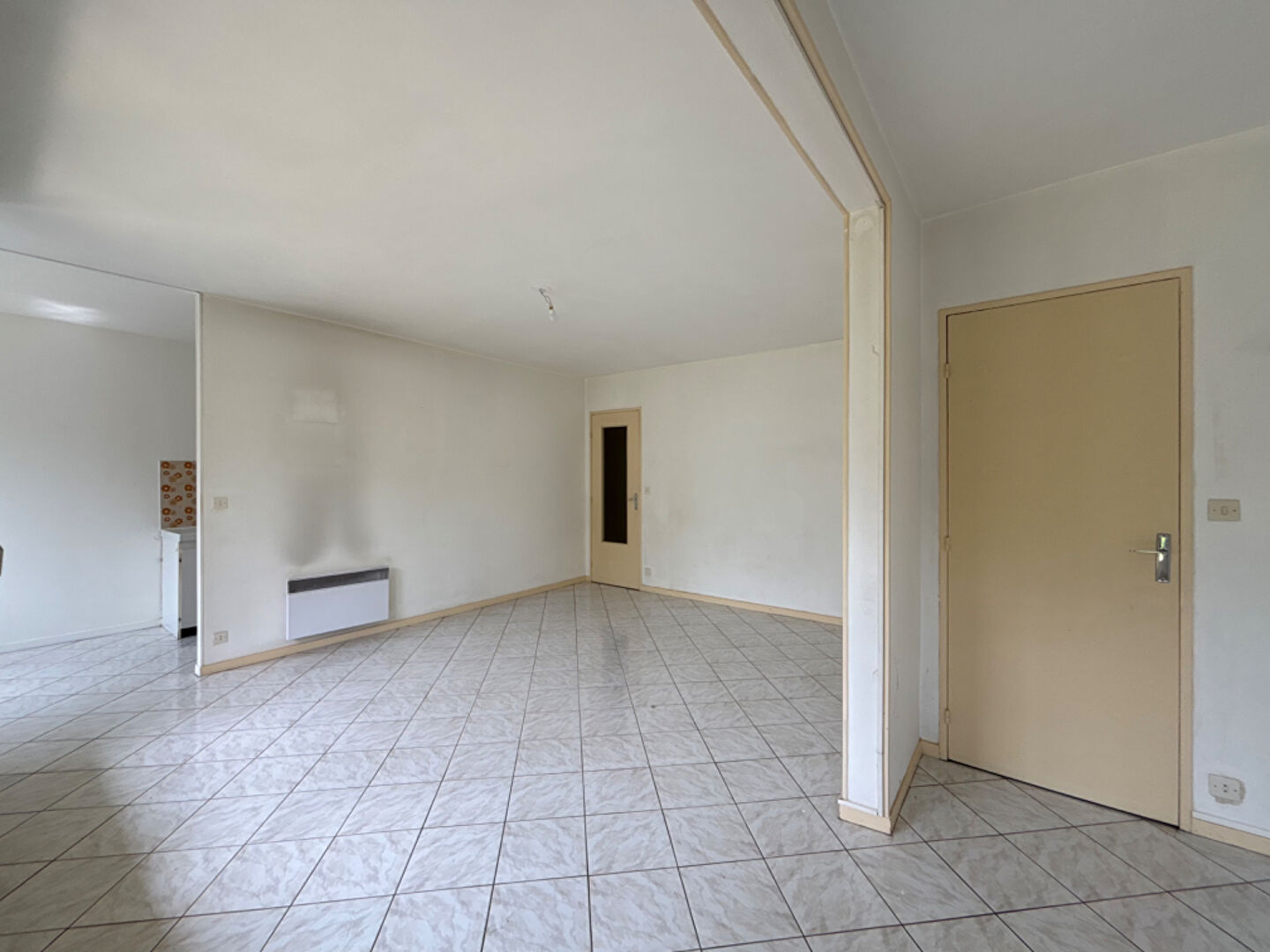 Photo Appartement F3 La Ferte Sous Jouarre image 1/5