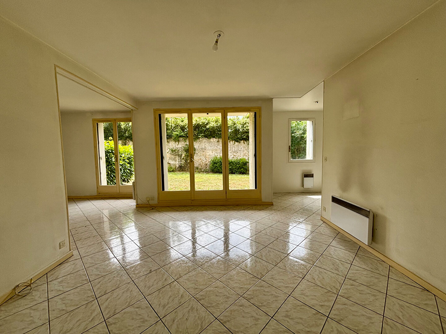 Photo Appartement F3 La Ferte Sous Jouarre image 2/5