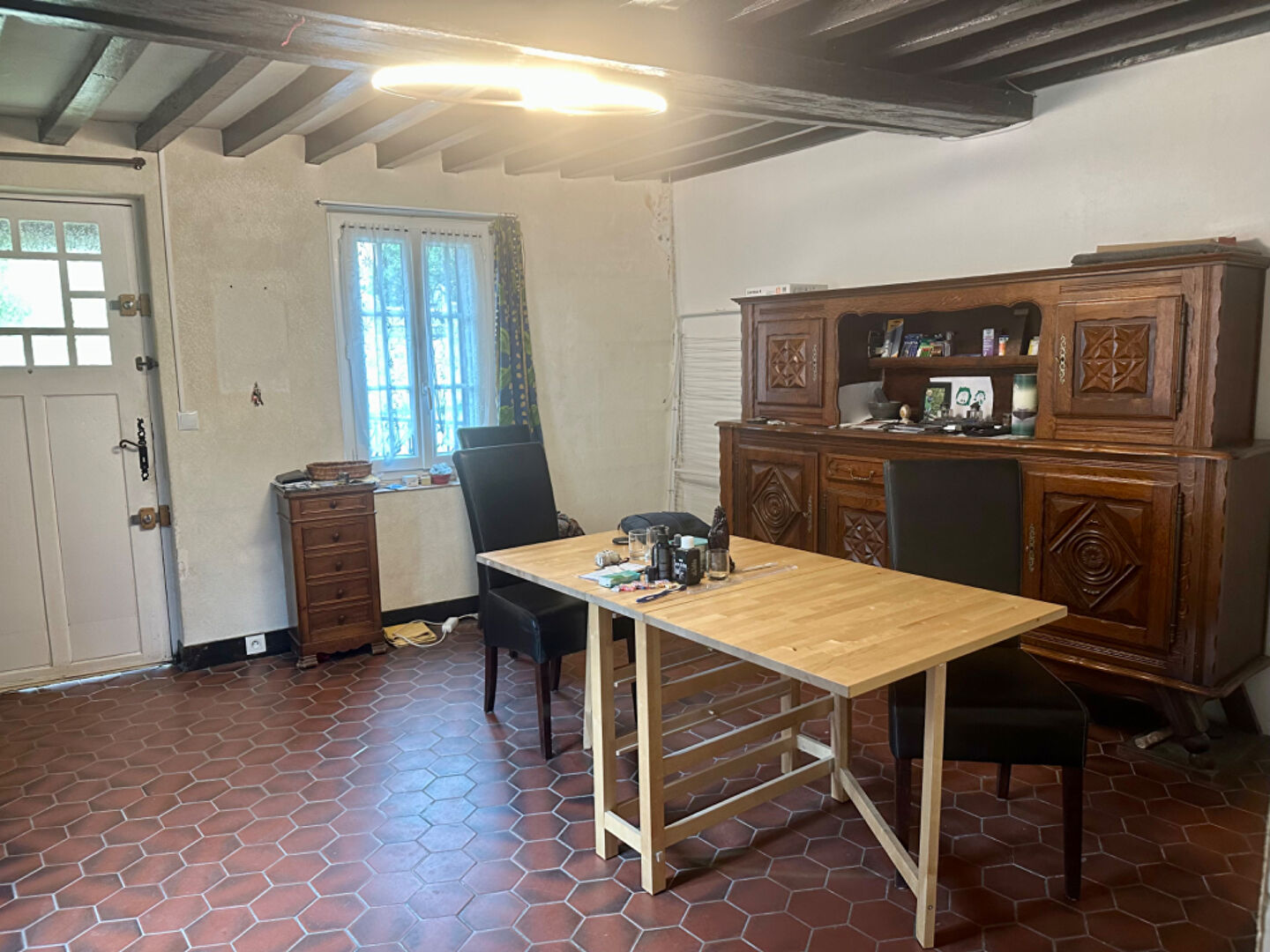 Photo Maison à rénover image 2/5