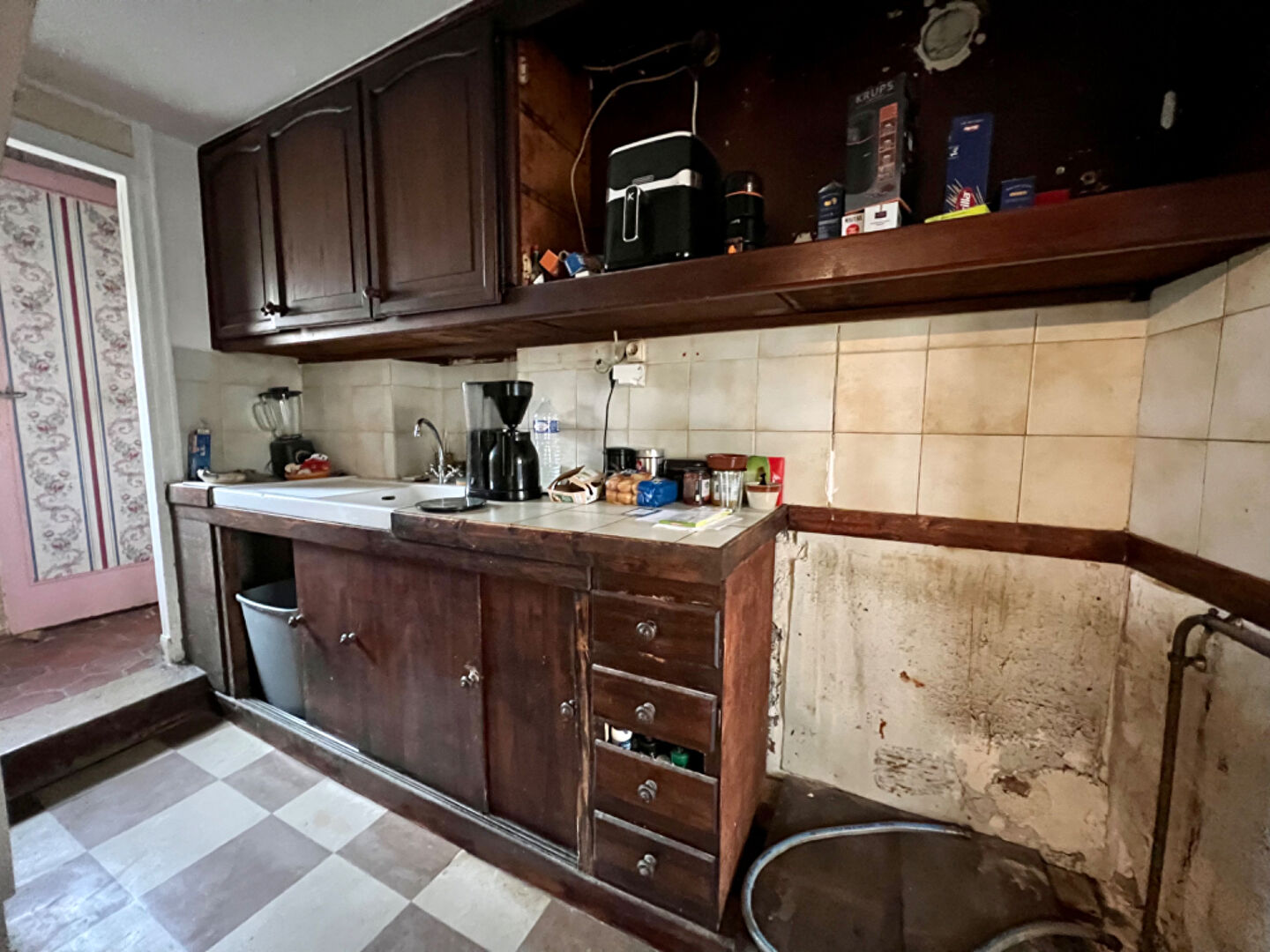 Photo Maison à rénover image 3/5