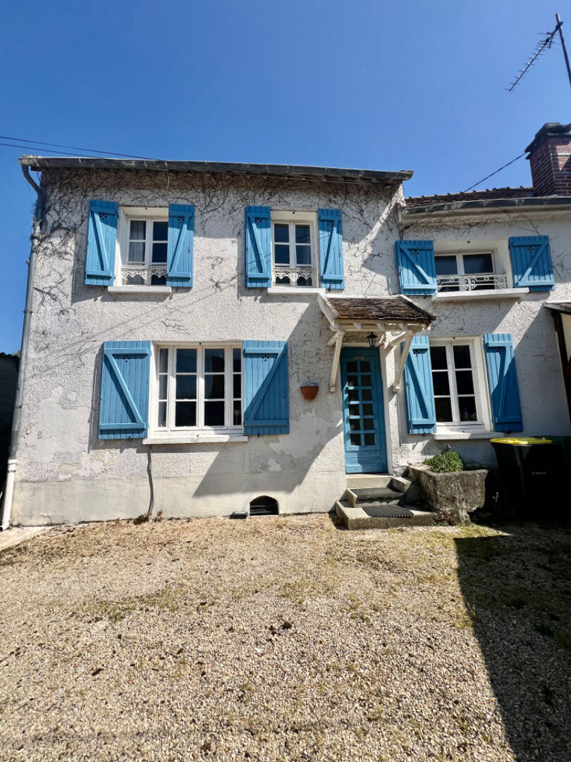 Photo Authentique Maison Briarde aux portes de La Ferté-sous-Jouarre image 1/6