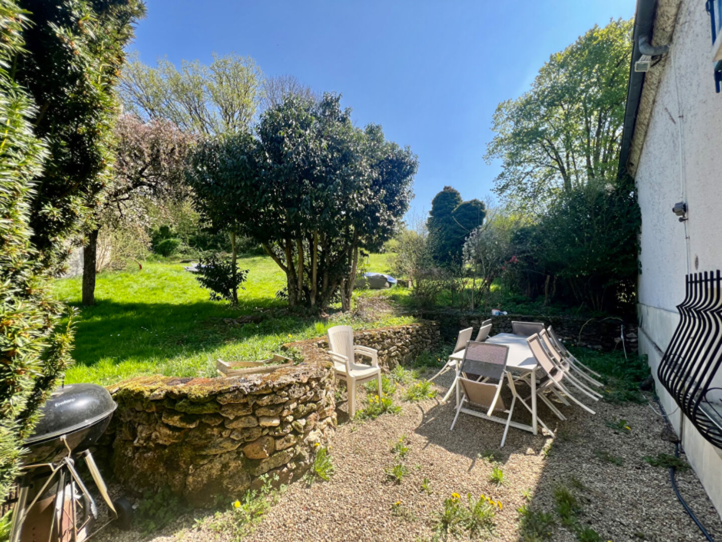 Photo Authentique Maison Briarde aux portes de La Ferté-sous-Jouarre image 3/6