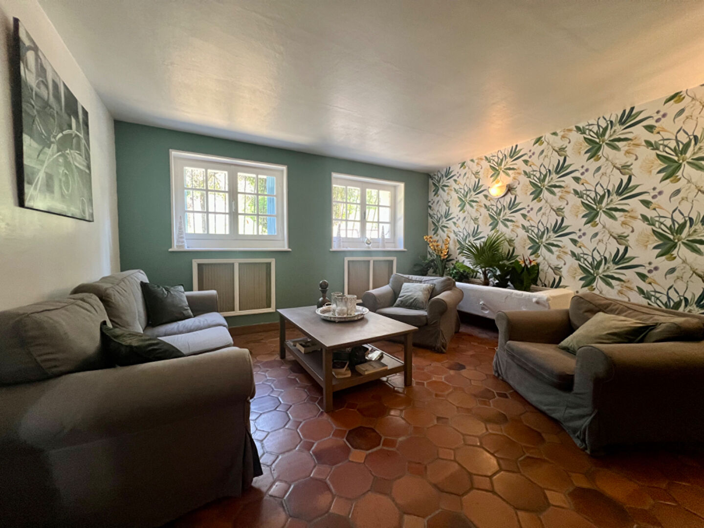 Photo Authentique Maison Briarde aux portes de La Ferté-sous-Jouarre image 6/6