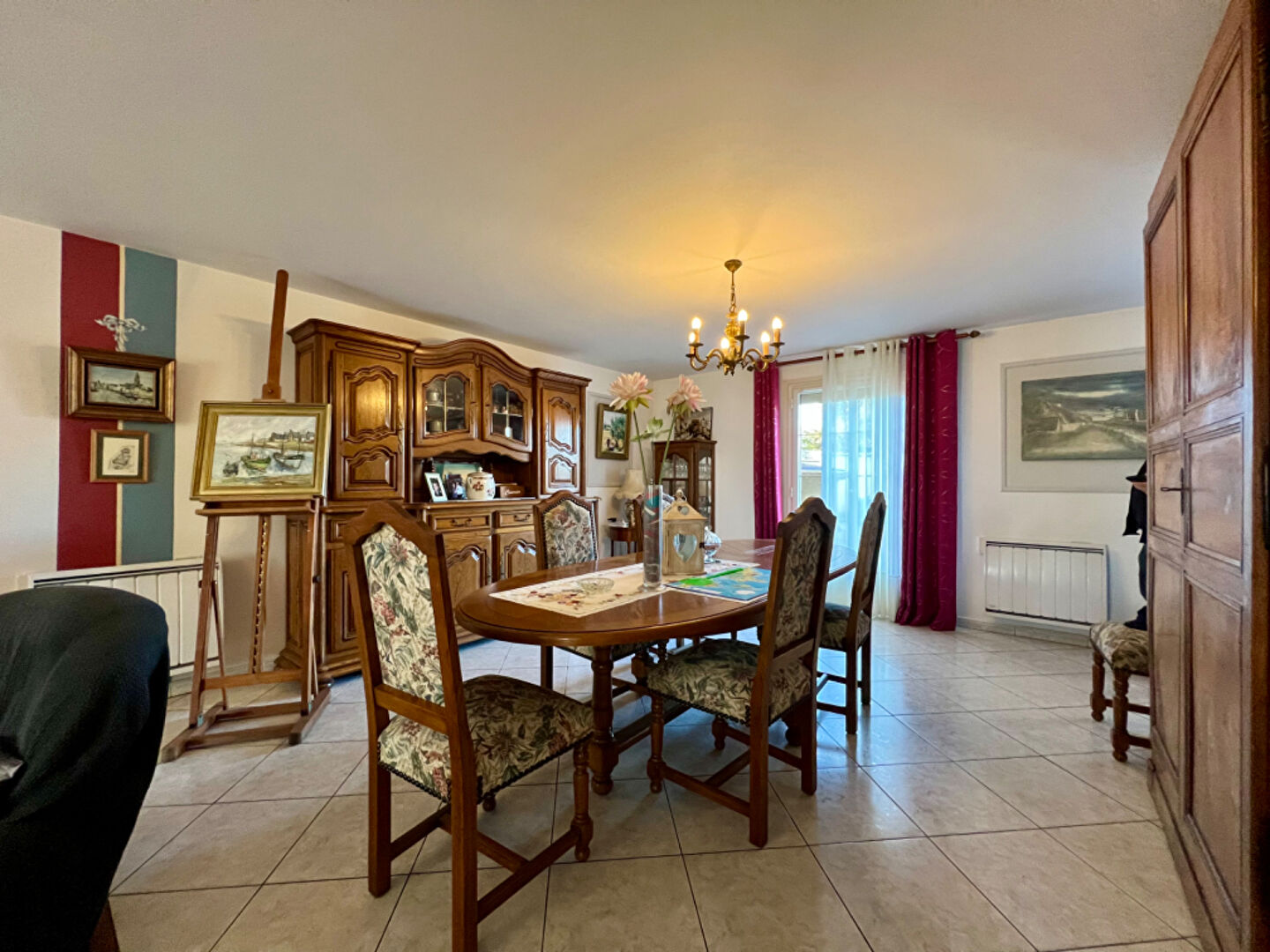 Photo PAVILLON DE CONSTRUCTION TRADITIONNEL image 2/6