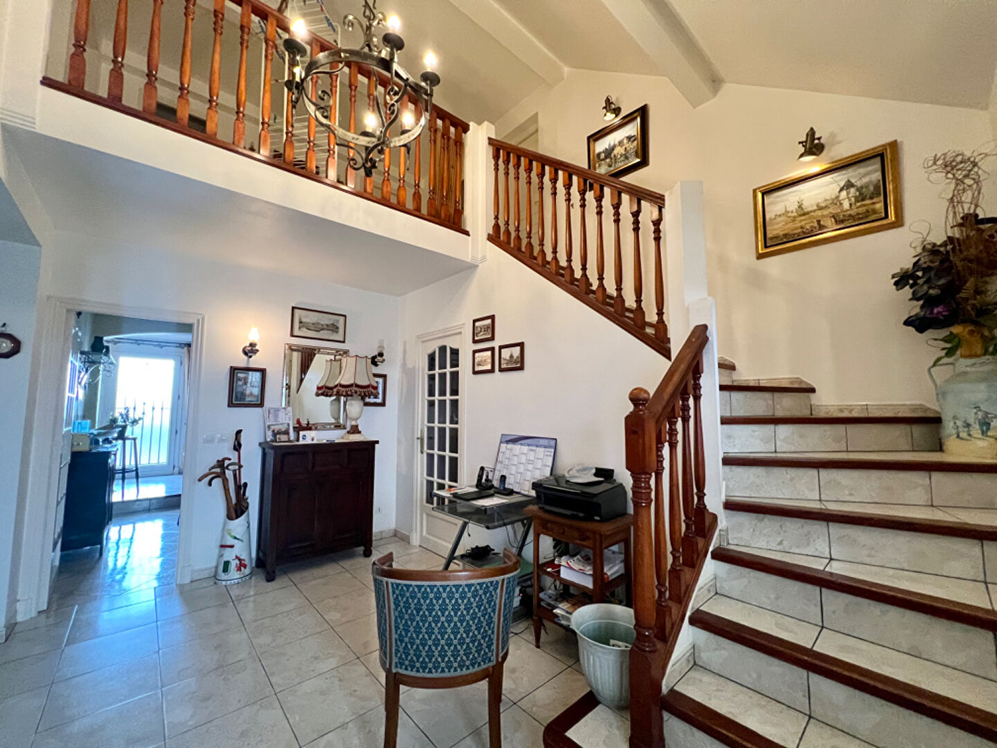 Photo PAVILLON DE CONSTRUCTION TRADITIONNEL image 3/6