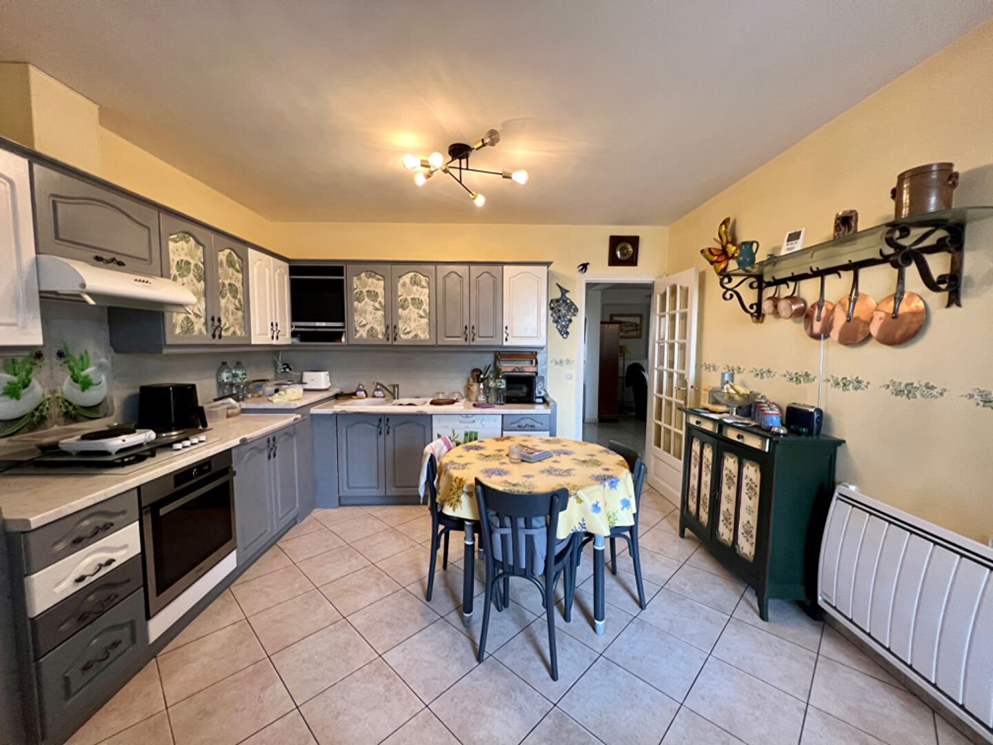 Photo PAVILLON DE CONSTRUCTION TRADITIONNEL image 4/6