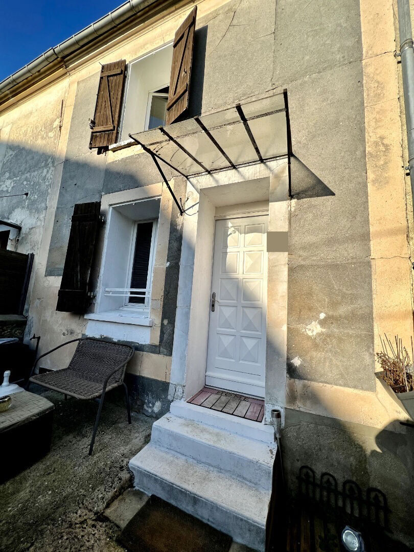 Agence immobilière de YANN VRANCKEN IMMOBILIER La ferte sous jouarre - YANN VRANCKEN IMMOBILIER