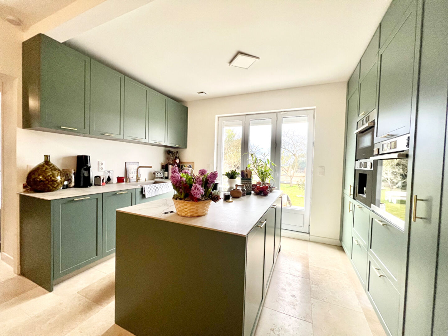 Agence immobilière de YANN VRANCKEN IMMOBILIER La ferte sous jouarre - YANN VRANCKEN IMMOBILIER