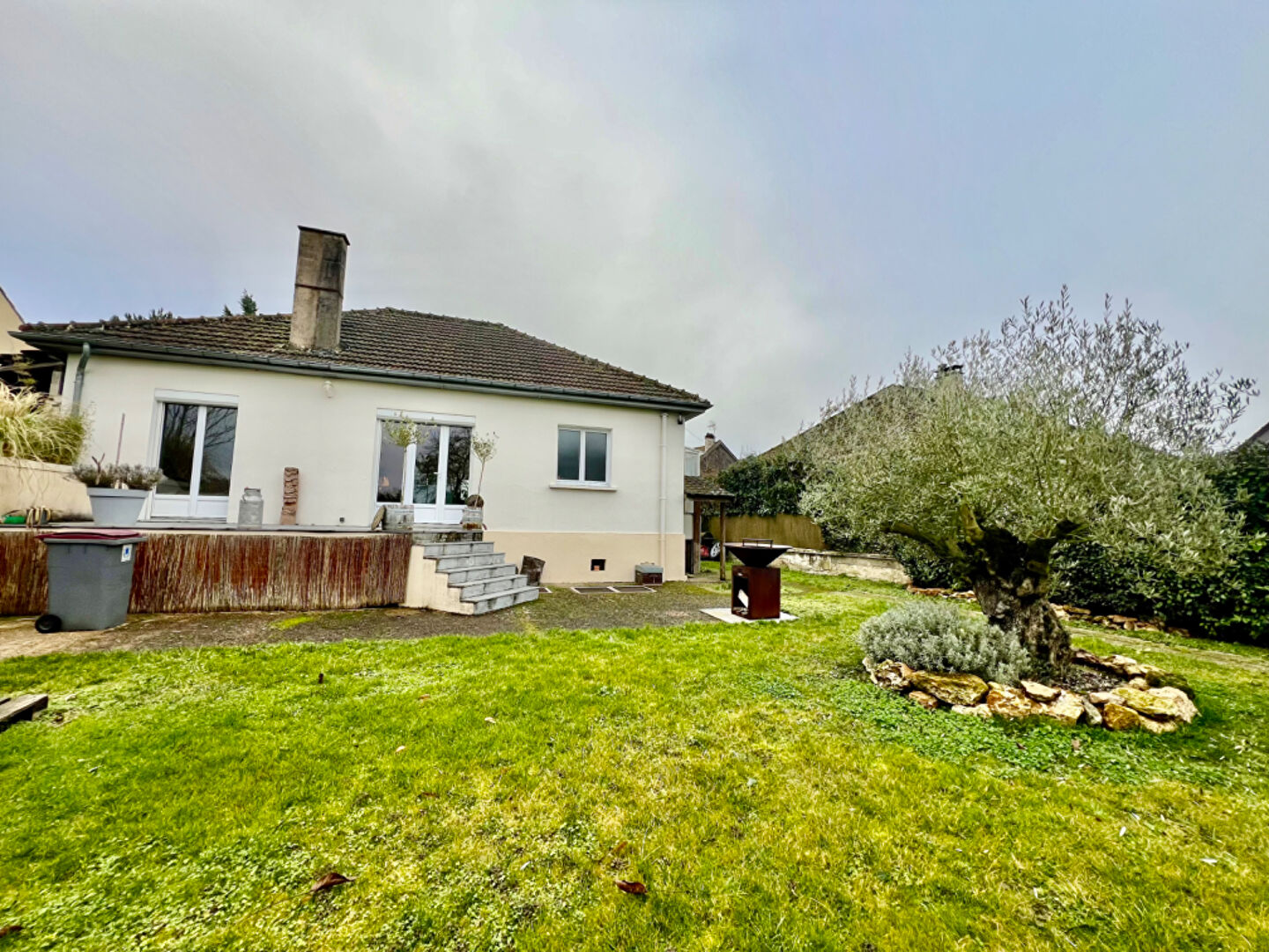 Agence immobilière de YANN VRANCKEN IMMOBILIER La ferte sous jouarre - YANN VRANCKEN IMMOBILIER