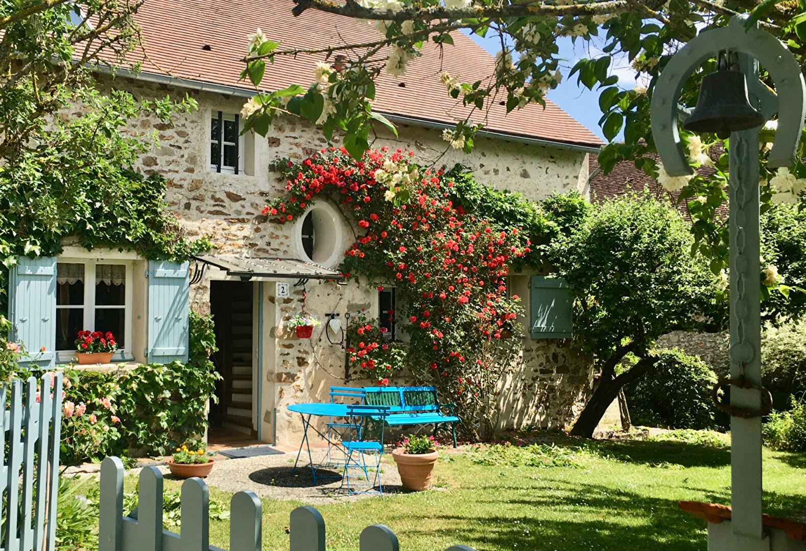 Agence immobilière de YANN VRANCKEN IMMOBILIER La ferte sous jouarre - YANN VRANCKEN IMMOBILIER