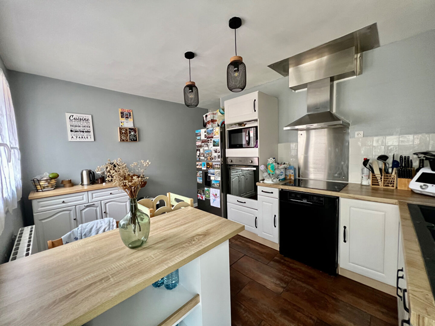 Agence immobilière de YANN VRANCKEN IMMOBILIER La ferte sous jouarre - YANN VRANCKEN IMMOBILIER