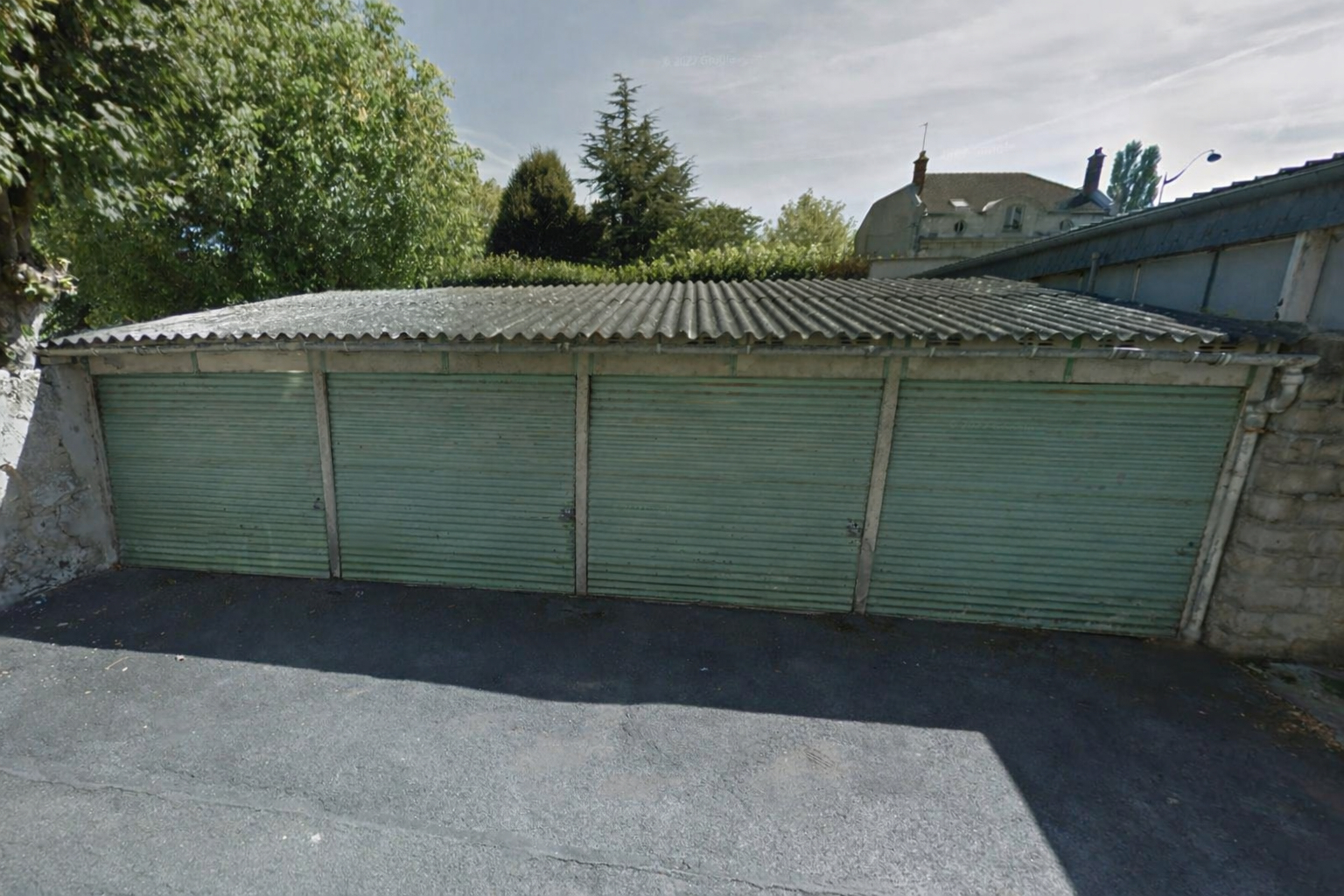 Agence immobilière de YANN VRANCKEN IMMOBILIER La ferte sous jouarre - YANN VRANCKEN IMMOBILIER