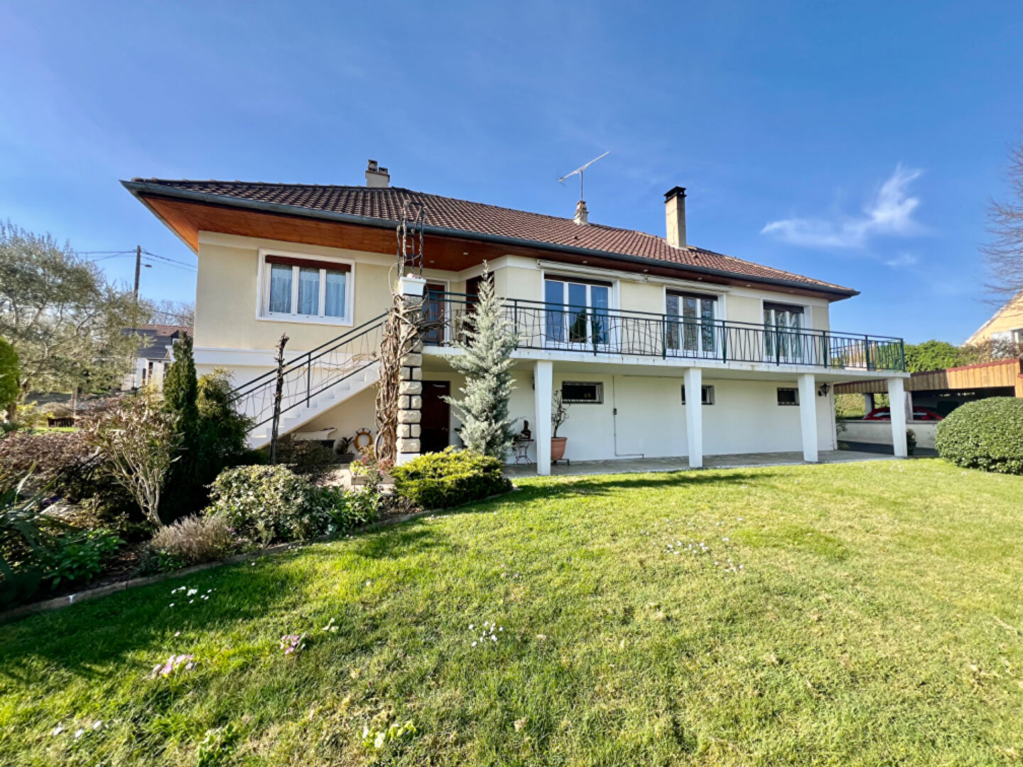 Agence immobilière de YANN VRANCKEN IMMOBILIER La ferte sous jouarre - YANN VRANCKEN IMMOBILIER