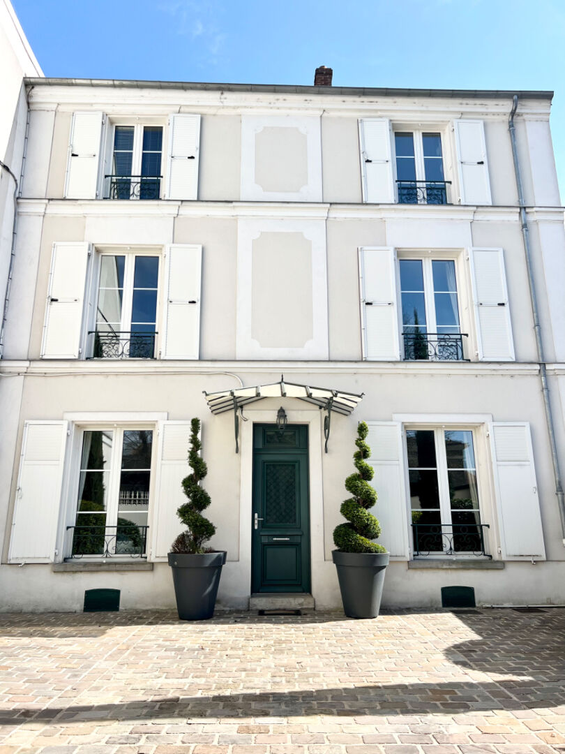 Agence immobilière de YANN VRANCKEN IMMOBILIER La ferte sous jouarre - YANN VRANCKEN IMMOBILIER