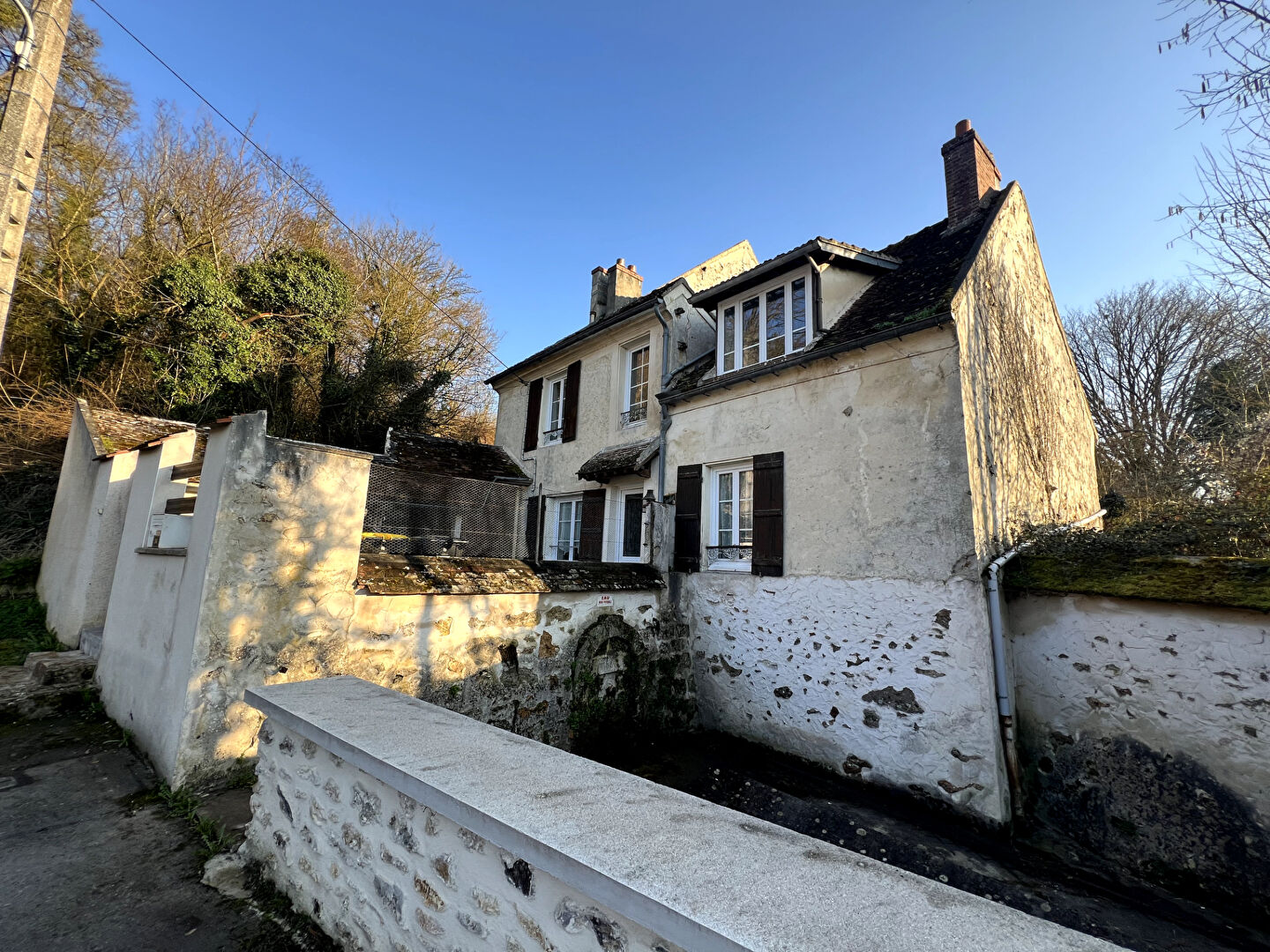 Agence immobilière de YANN VRANCKEN IMMOBILIER La ferte sous jouarre - YANN VRANCKEN IMMOBILIER