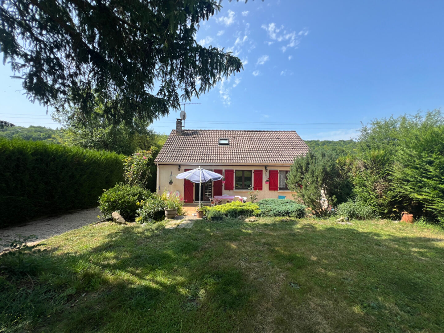 Agence immobilière de YANN VRANCKEN IMMOBILIER La ferte sous jouarre - YANN VRANCKEN IMMOBILIER