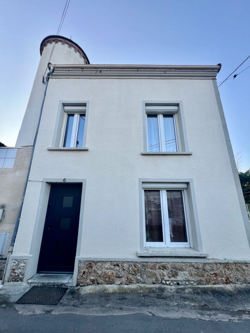 Agence immobilière de YANN VRANCKEN IMMOBILIER La ferte sous jouarre - YANN VRANCKEN IMMOBILIER