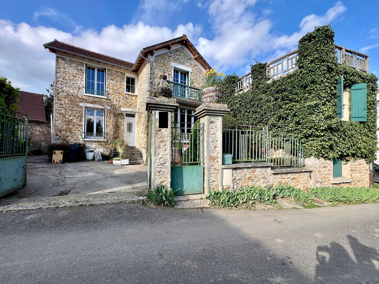 Agence immobilière de YANN VRANCKEN IMMOBILIER La ferte sous jouarre - YANN VRANCKEN IMMOBILIER