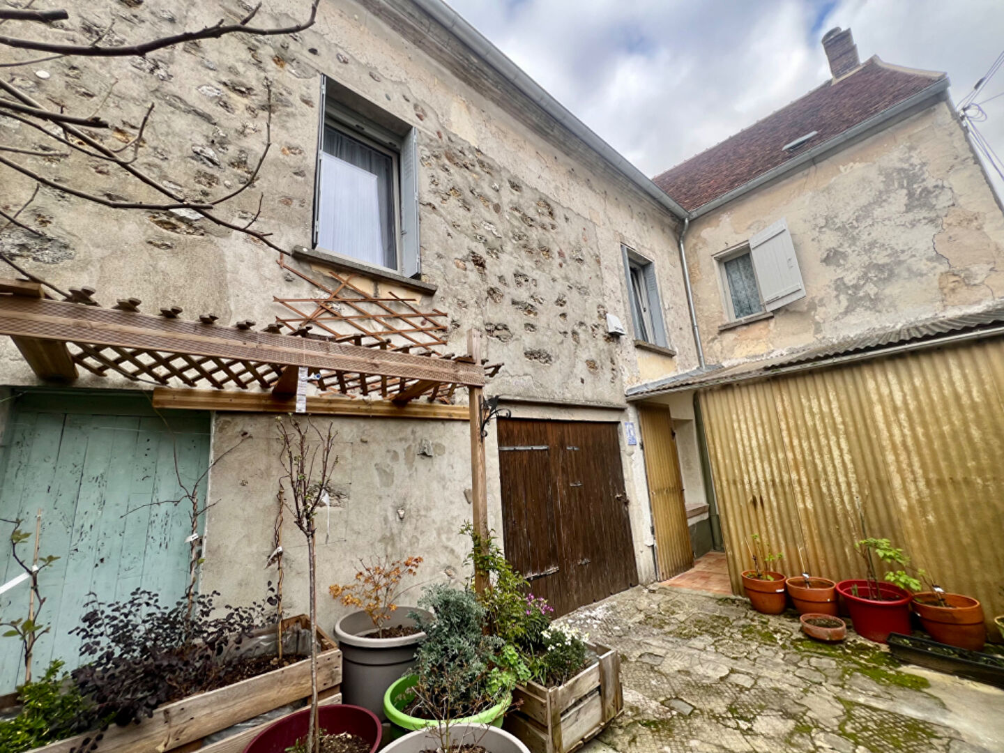 Agence immobilière de YANN VRANCKEN IMMOBILIER La ferte sous jouarre - YANN VRANCKEN IMMOBILIER