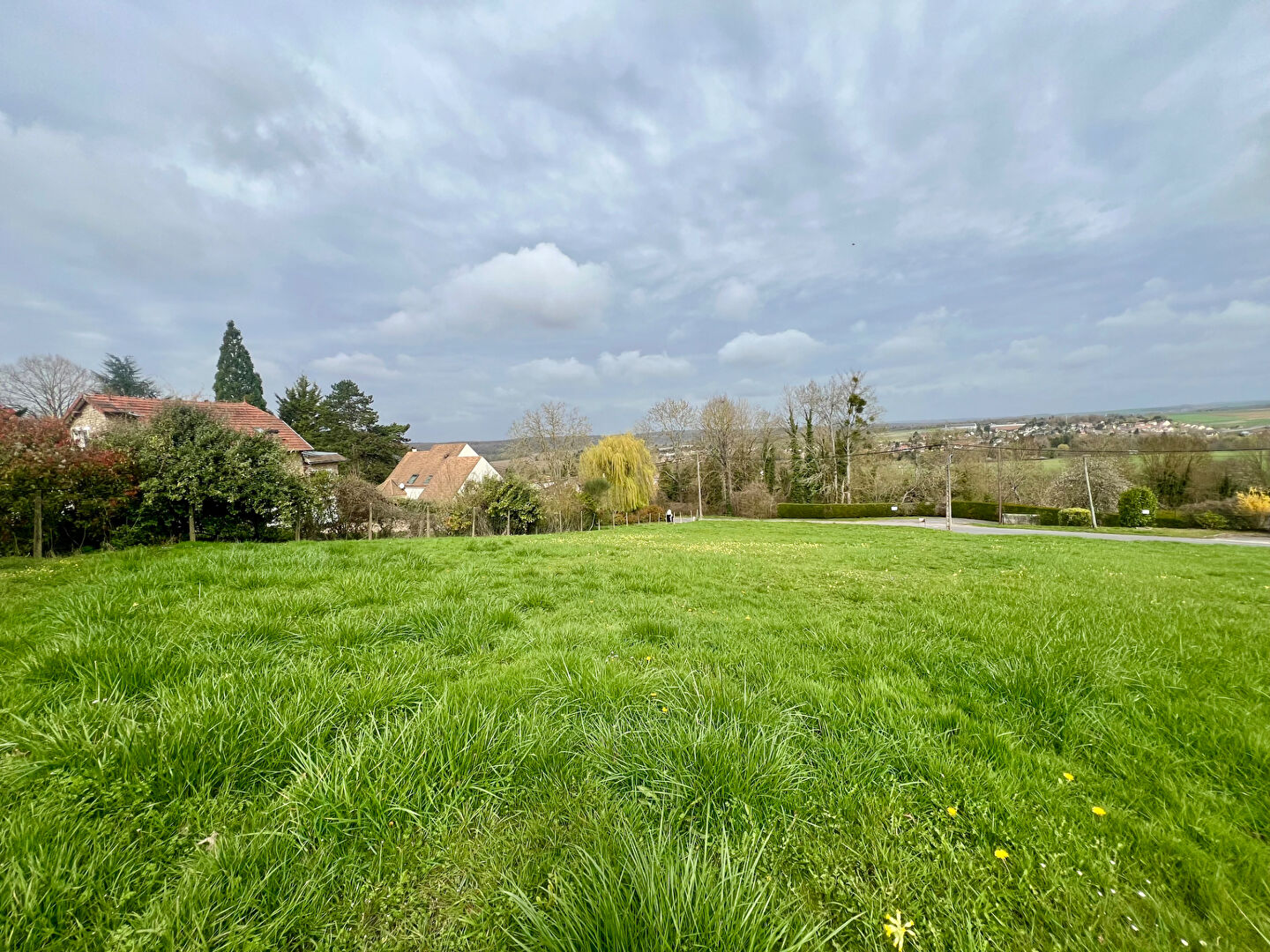 Agence immobilière de YANN VRANCKEN IMMOBILIER La ferte sous jouarre - YANN VRANCKEN IMMOBILIER