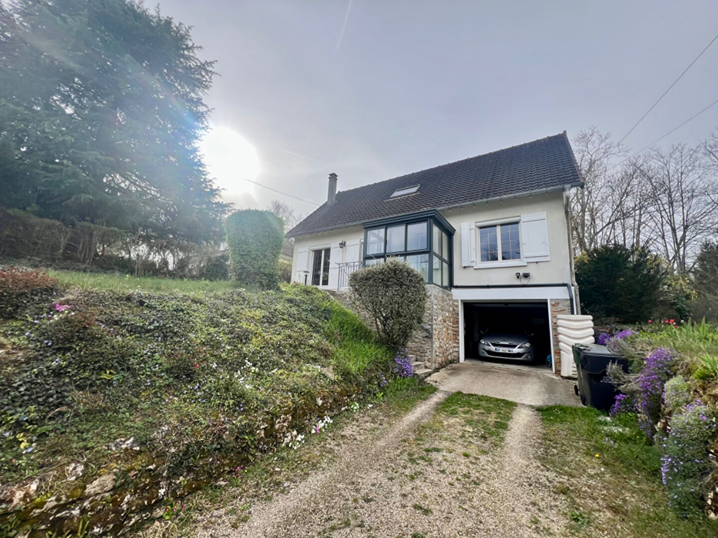 Agence immobilière de YANN VRANCKEN IMMOBILIER La ferte sous jouarre - YANN VRANCKEN IMMOBILIER