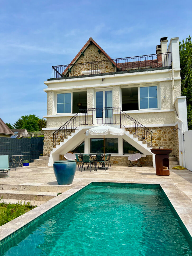 Agence immobilière de YANN VRANCKEN IMMOBILIER La ferte sous jouarre - YANN VRANCKEN IMMOBILIER