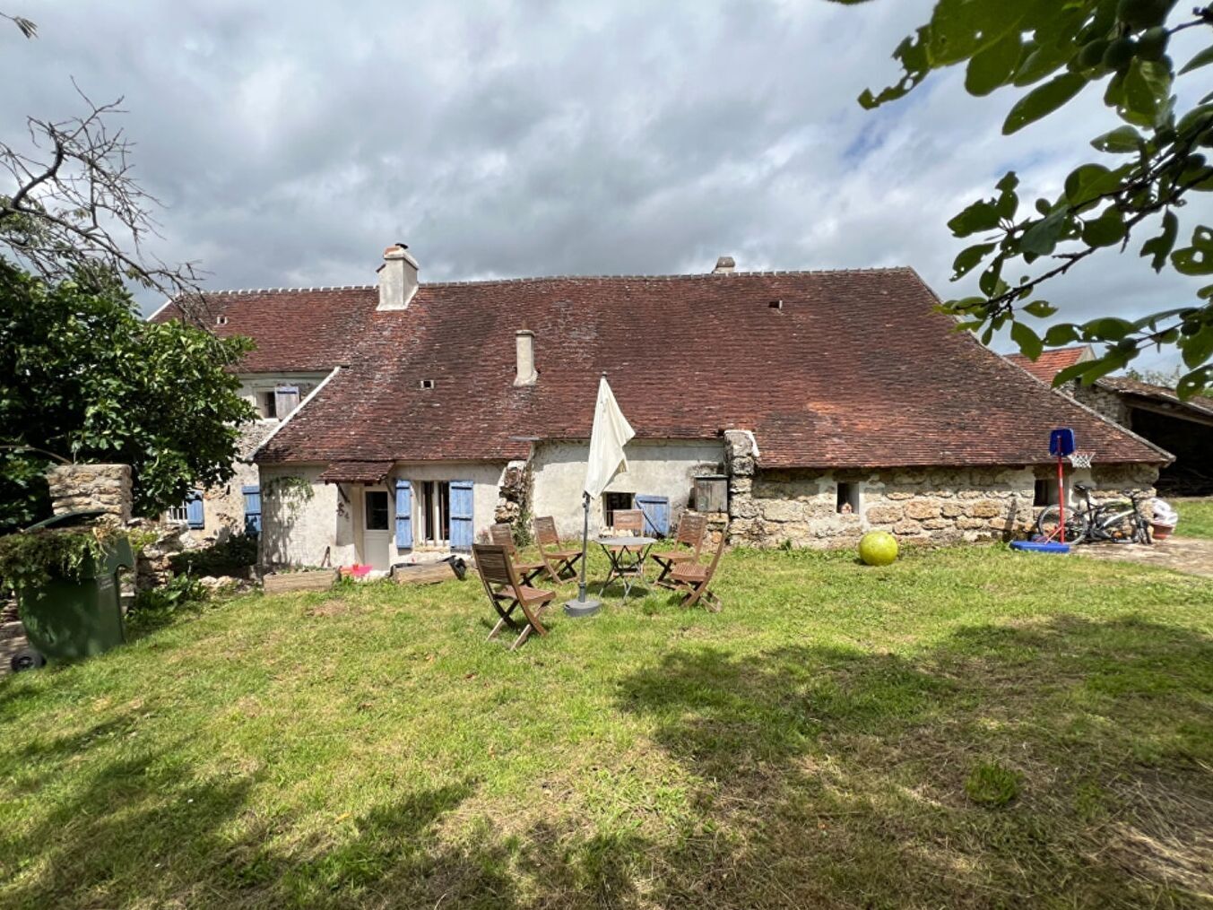 Agence immobilière de YANN VRANCKEN IMMOBILIER La ferte sous jouarre - YANN VRANCKEN IMMOBILIER