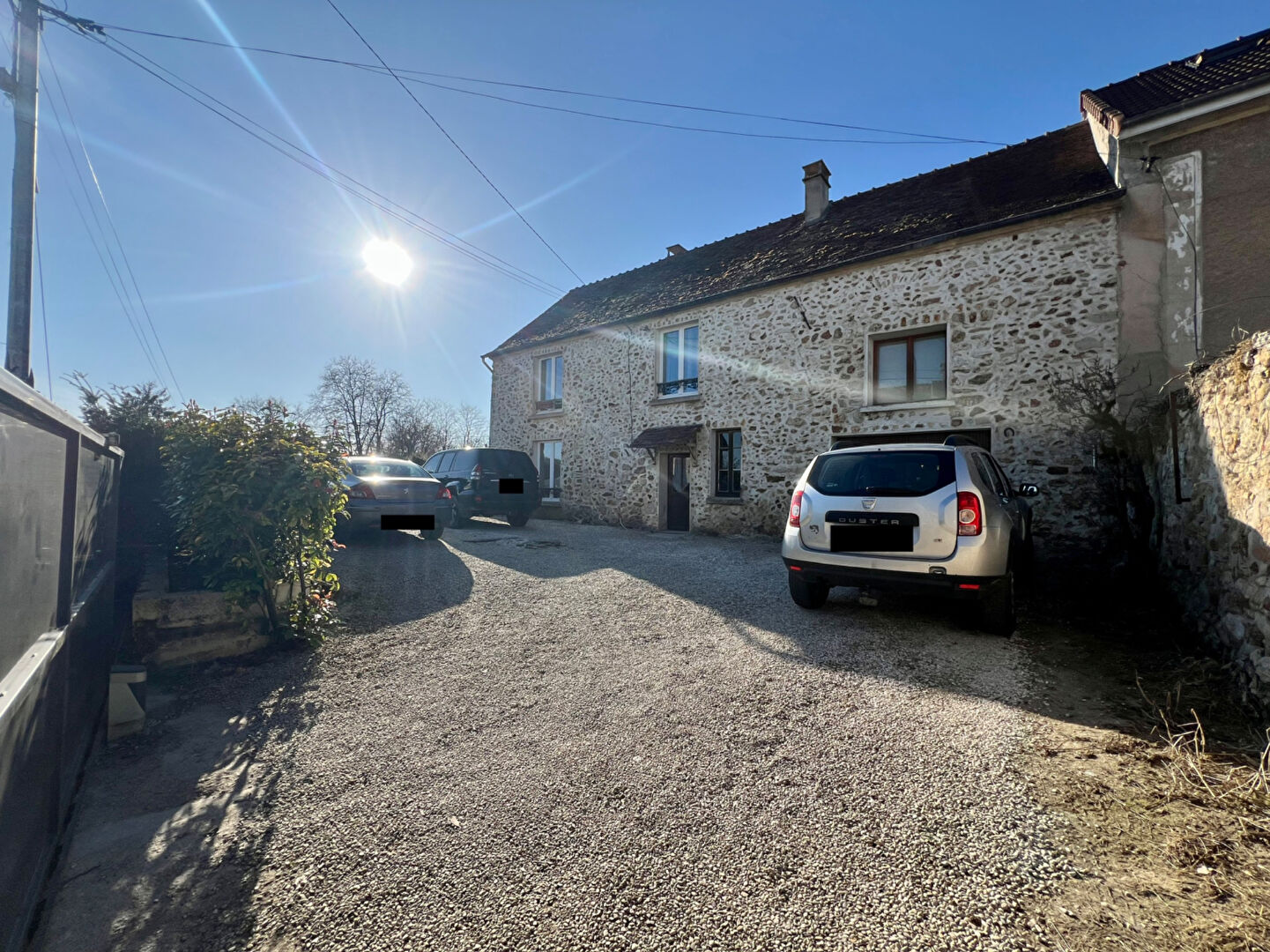 Agence immobilière de YANN VRANCKEN IMMOBILIER La ferte sous jouarre - YANN VRANCKEN IMMOBILIER