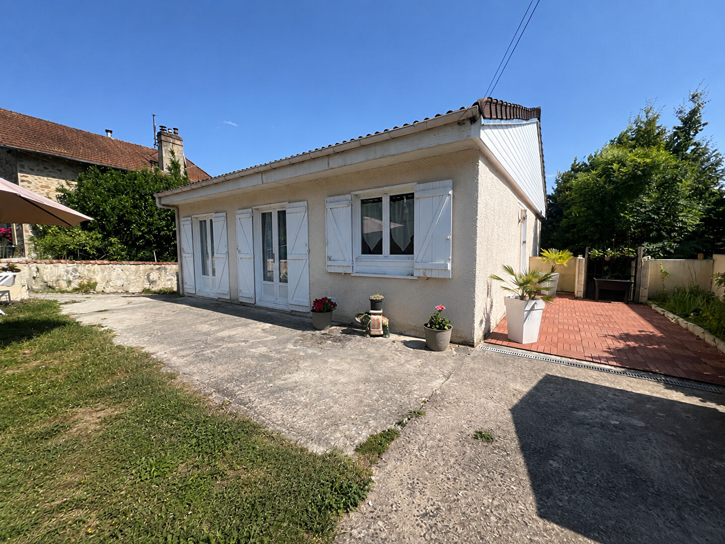 Agence immobilière de YANN VRANCKEN IMMOBILIER La ferte sous jouarre - YANN VRANCKEN IMMOBILIER