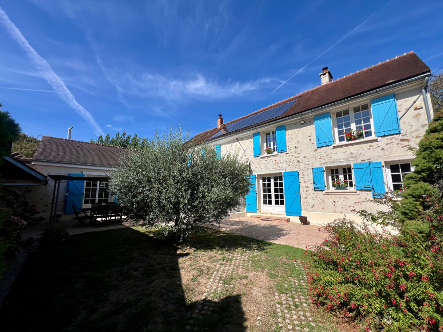 Agence immobilière de YANN VRANCKEN IMMOBILIER La ferte sous jouarre - YANN VRANCKEN IMMOBILIER