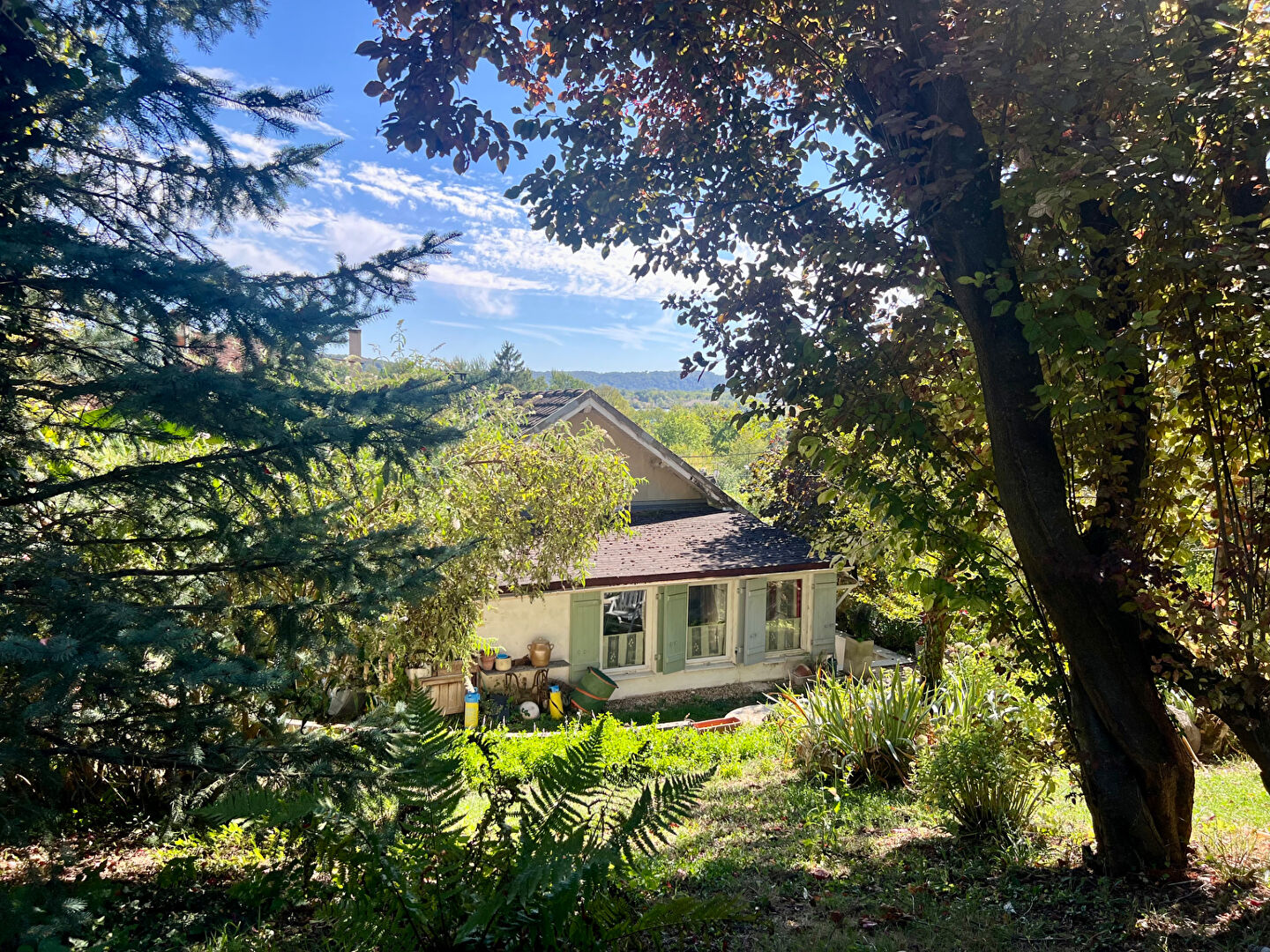 Agence immobilière de YANN VRANCKEN IMMOBILIER La ferte sous jouarre - YANN VRANCKEN IMMOBILIER