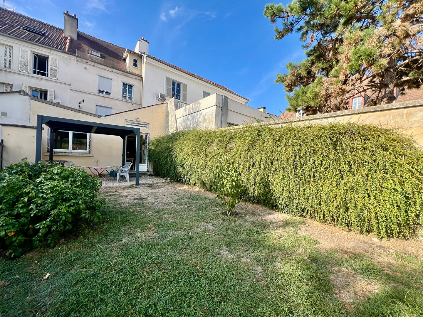 Agence immobilière de YANN VRANCKEN IMMOBILIER La ferte sous jouarre - YANN VRANCKEN IMMOBILIER