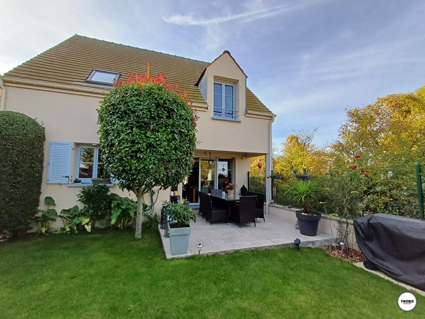 Agence immobilière de Ynobis Immobilier - Ynobis Immobilier