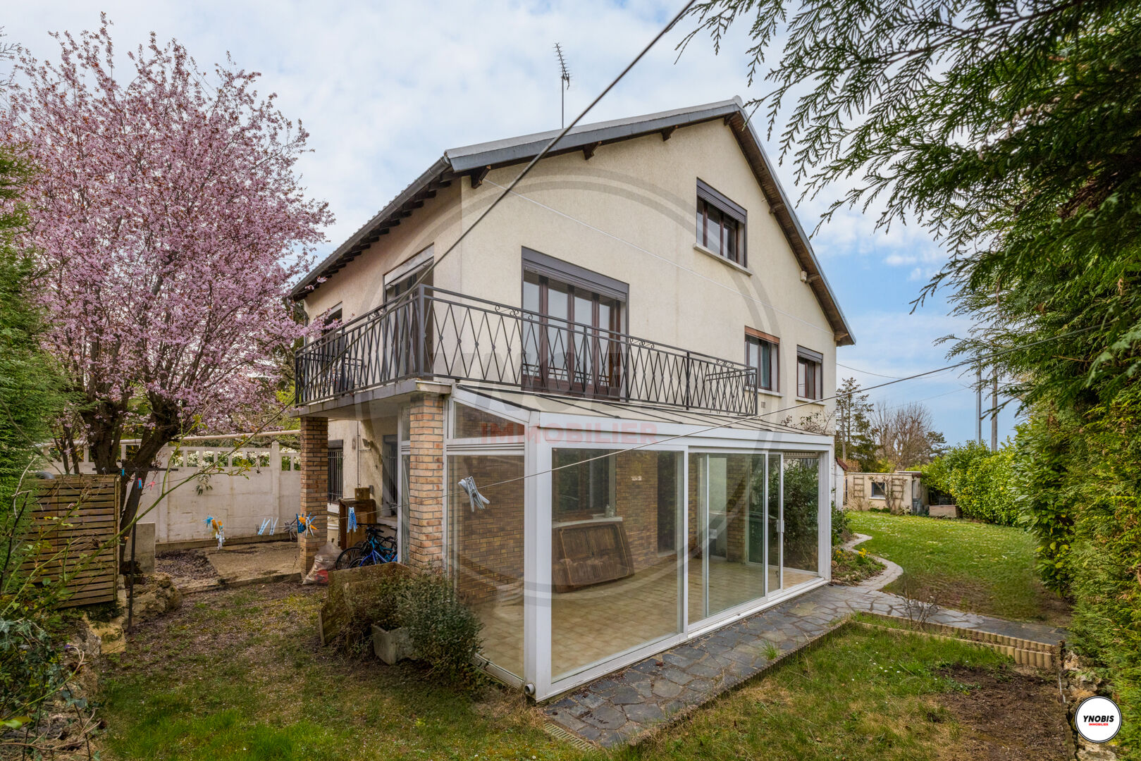 Agence immobilière de Ynobis Immobilier - Ynobis Immobilier