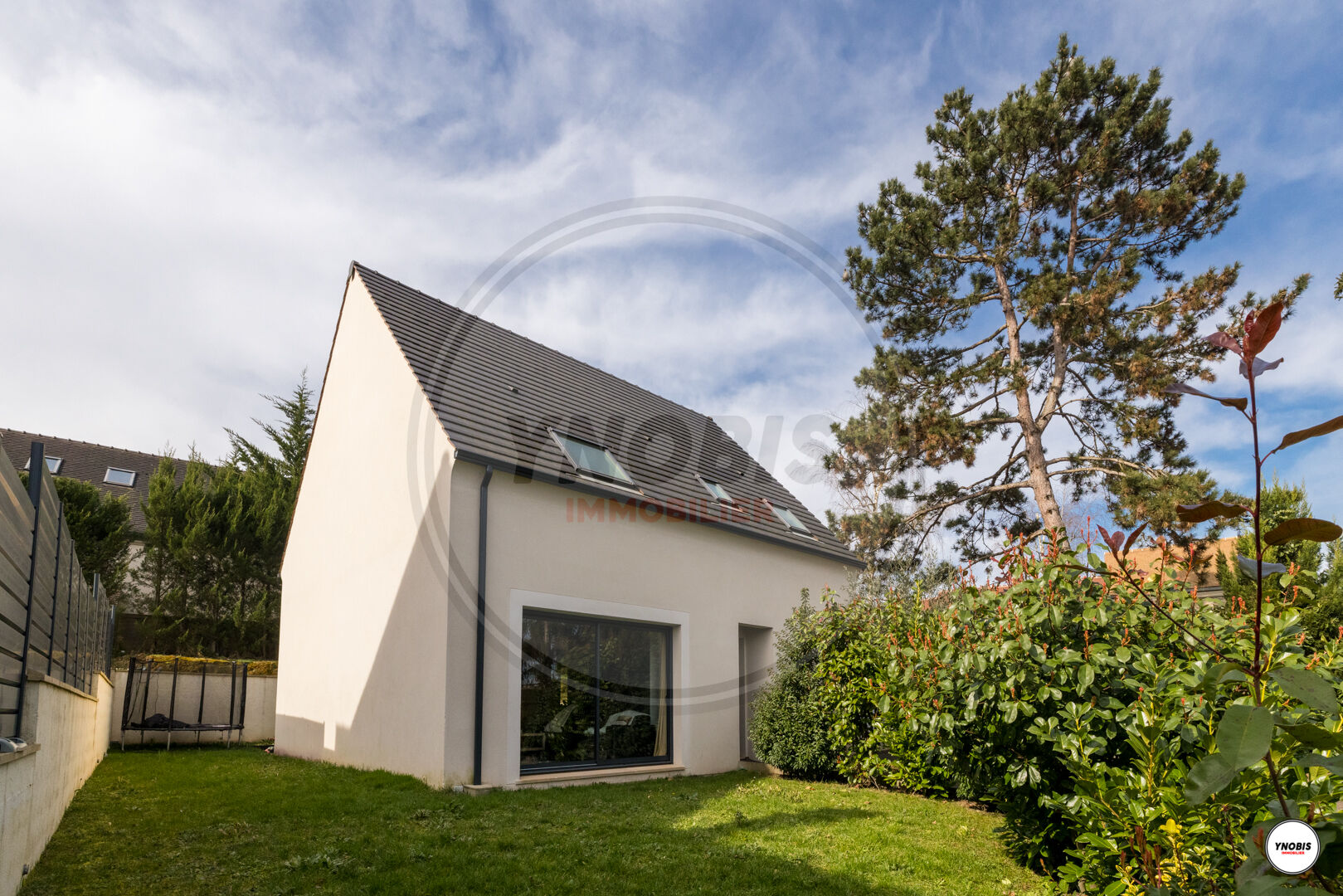 Agence immobilière de Ynobis Immobilier - Ynobis Immobilier