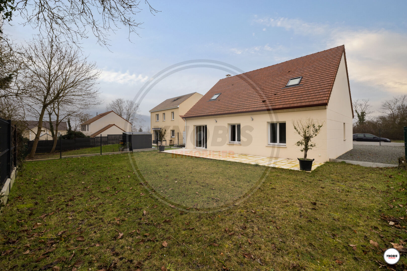 Agence immobilière de Ynobis Immobilier - Ynobis Immobilier